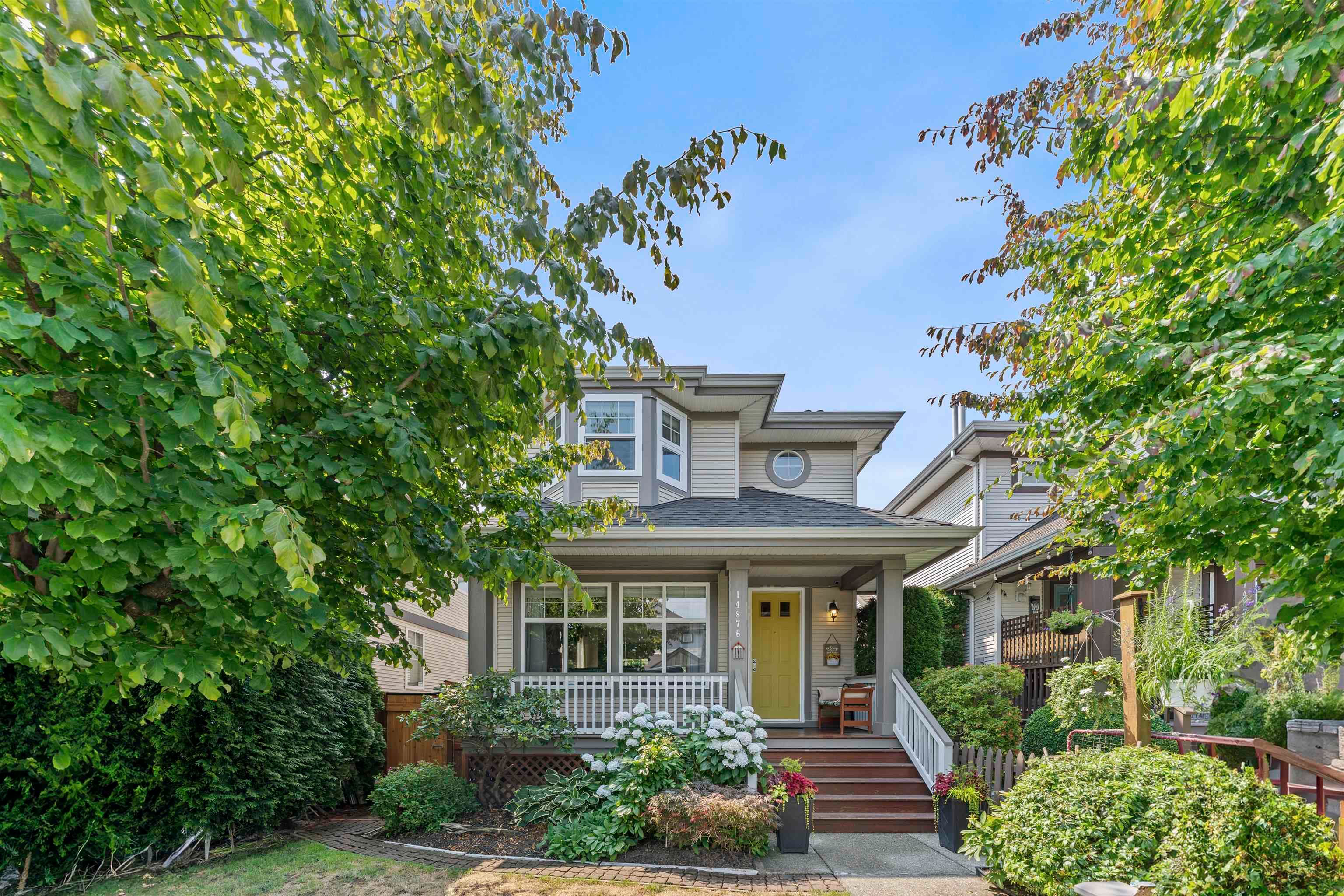 14876 56a Avenue, Surrey