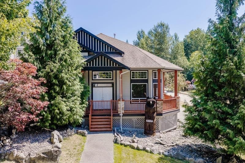 13250 237a Street, Maple Ridge