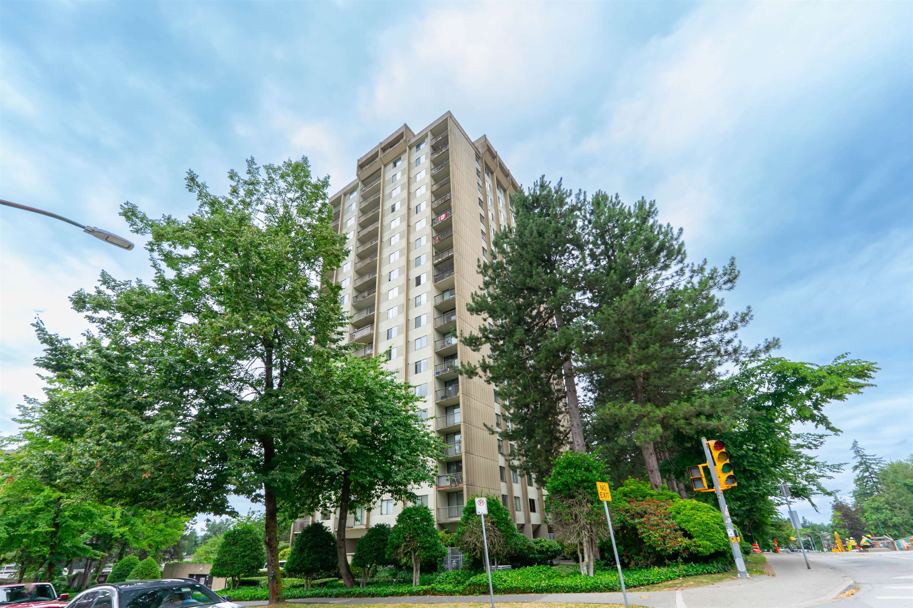 1405 - 9595 Erickson Drive, Burnaby