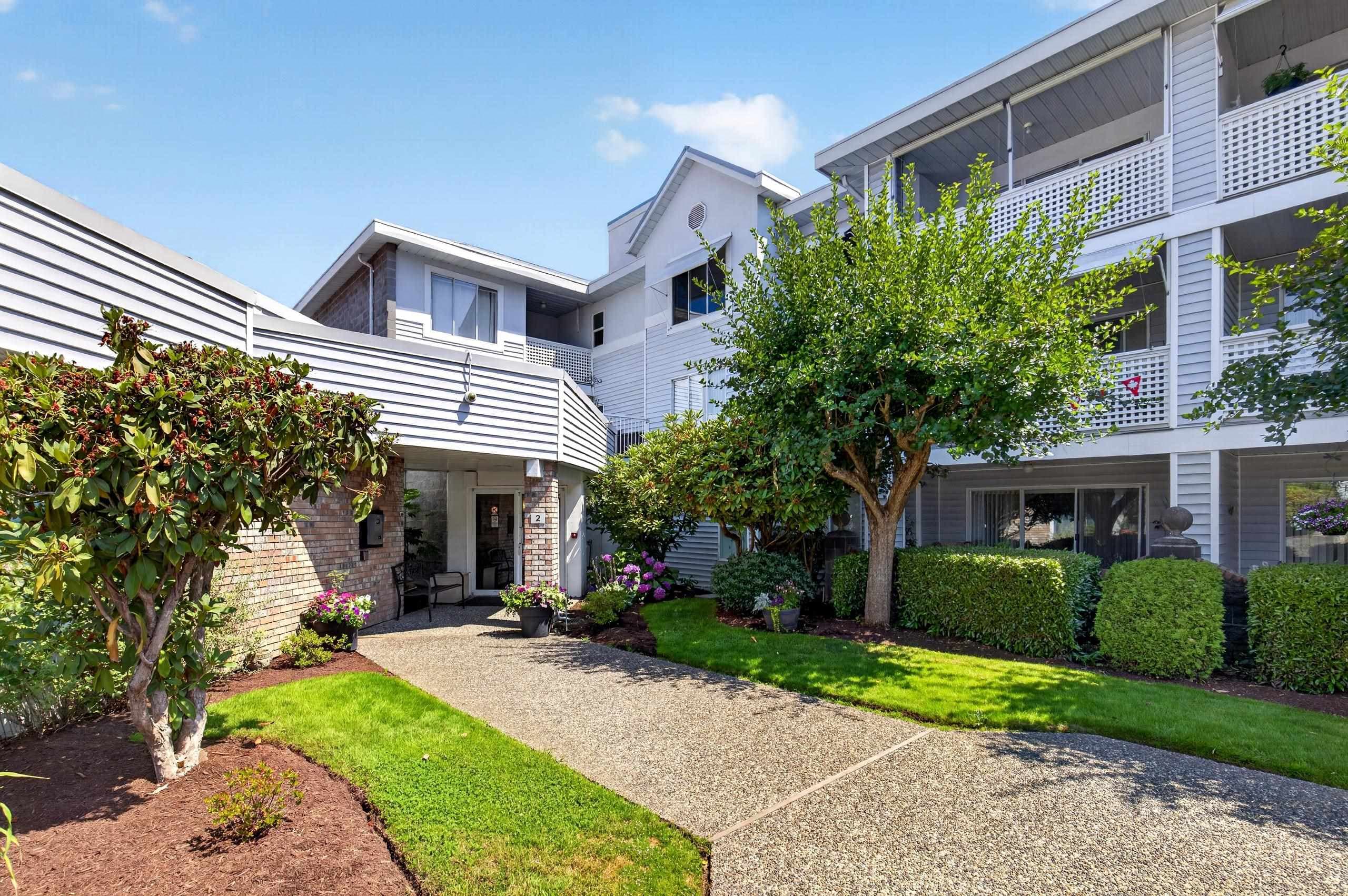 311 - 32833 Landeau Place, Abbotsford