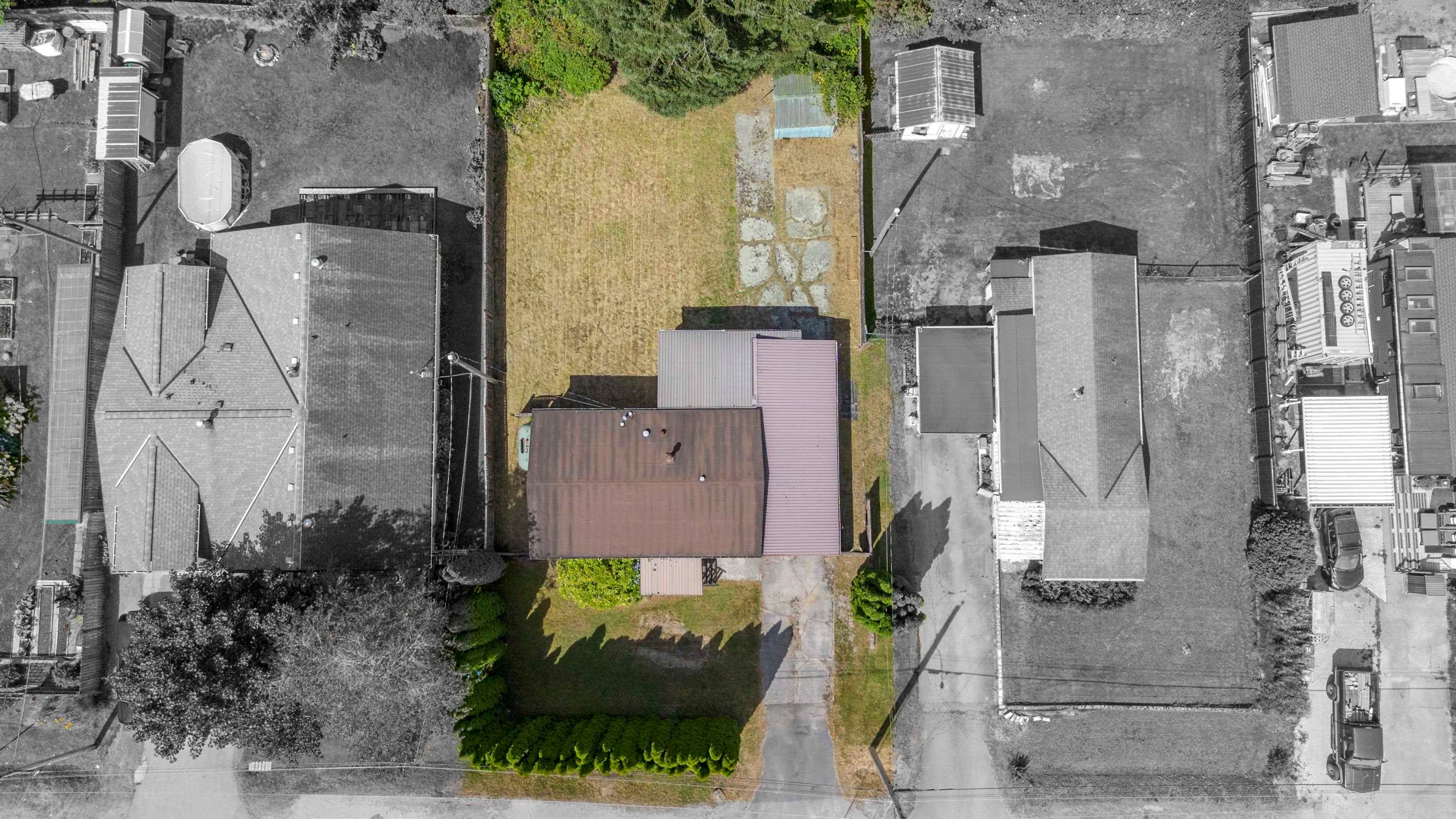 36 Bracken Parkway, Squamish, V0N 1T0 — photo 1