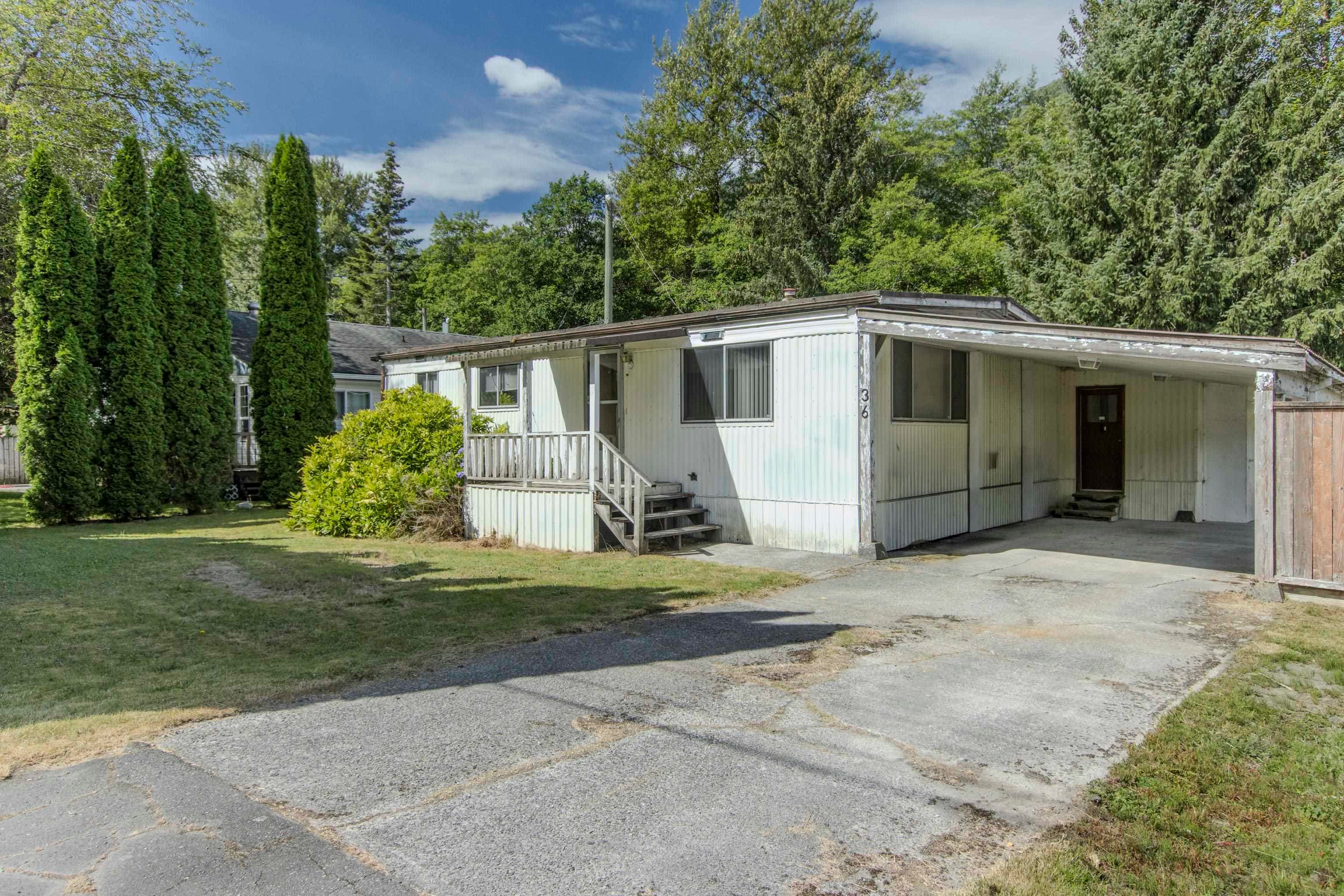 36 Bracken Parkway, Squamish, V0N 1T0 — photo 5