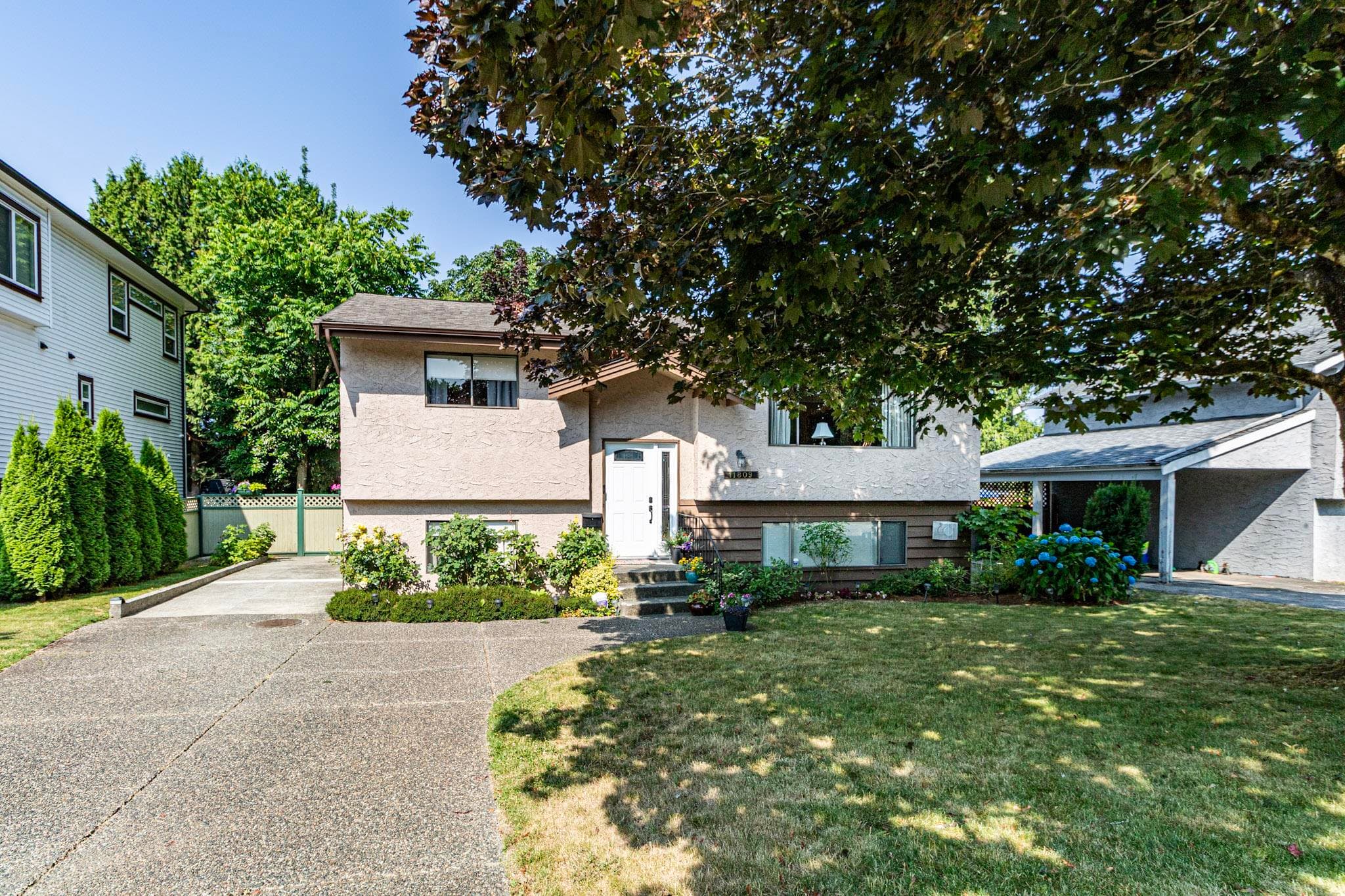11809 230 Street, Maple Ridge, V2X 6R3 — photo 2