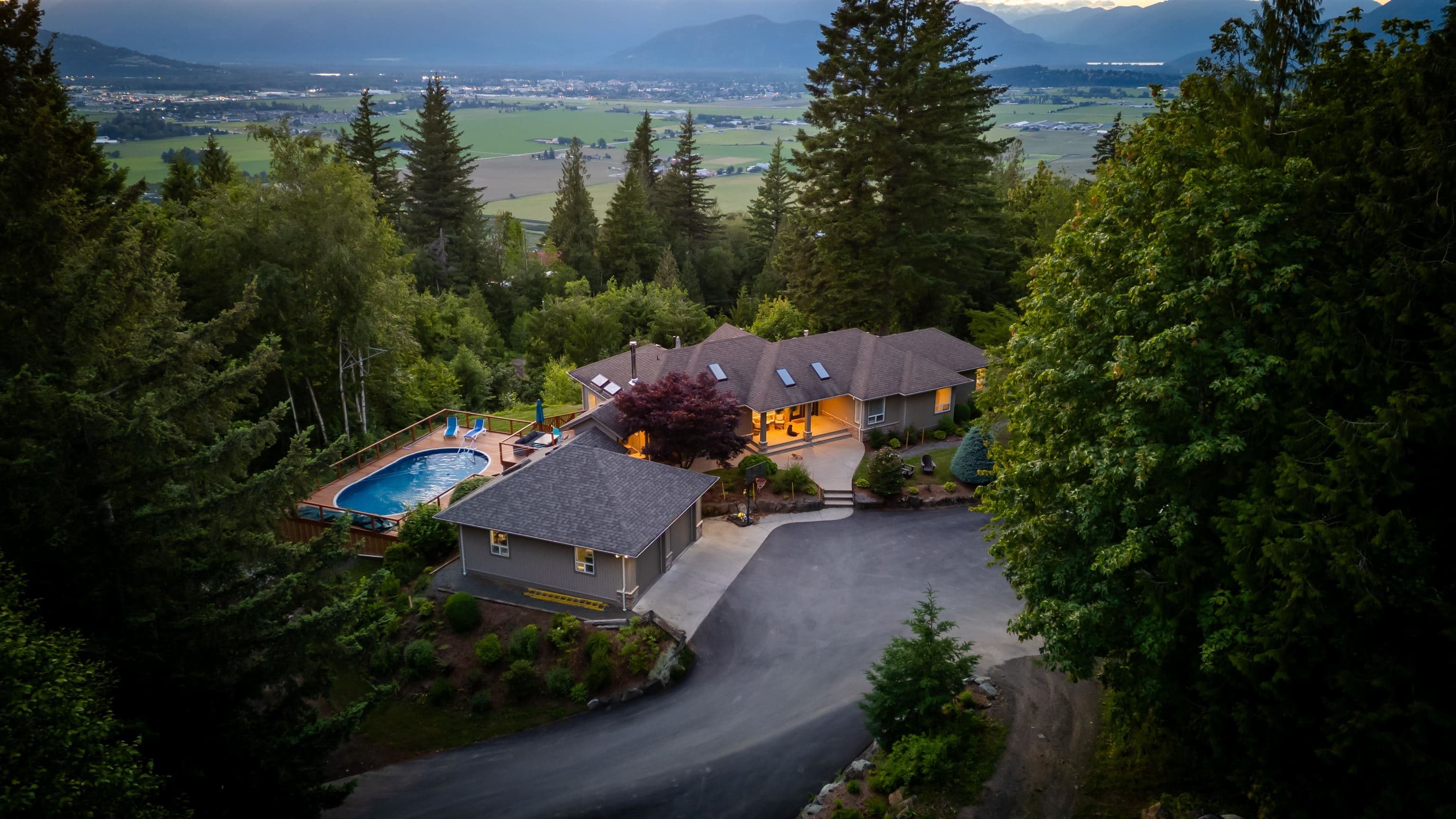 6190 Parsons Road, Chilliwack, V4Z 1A4 — photo 2