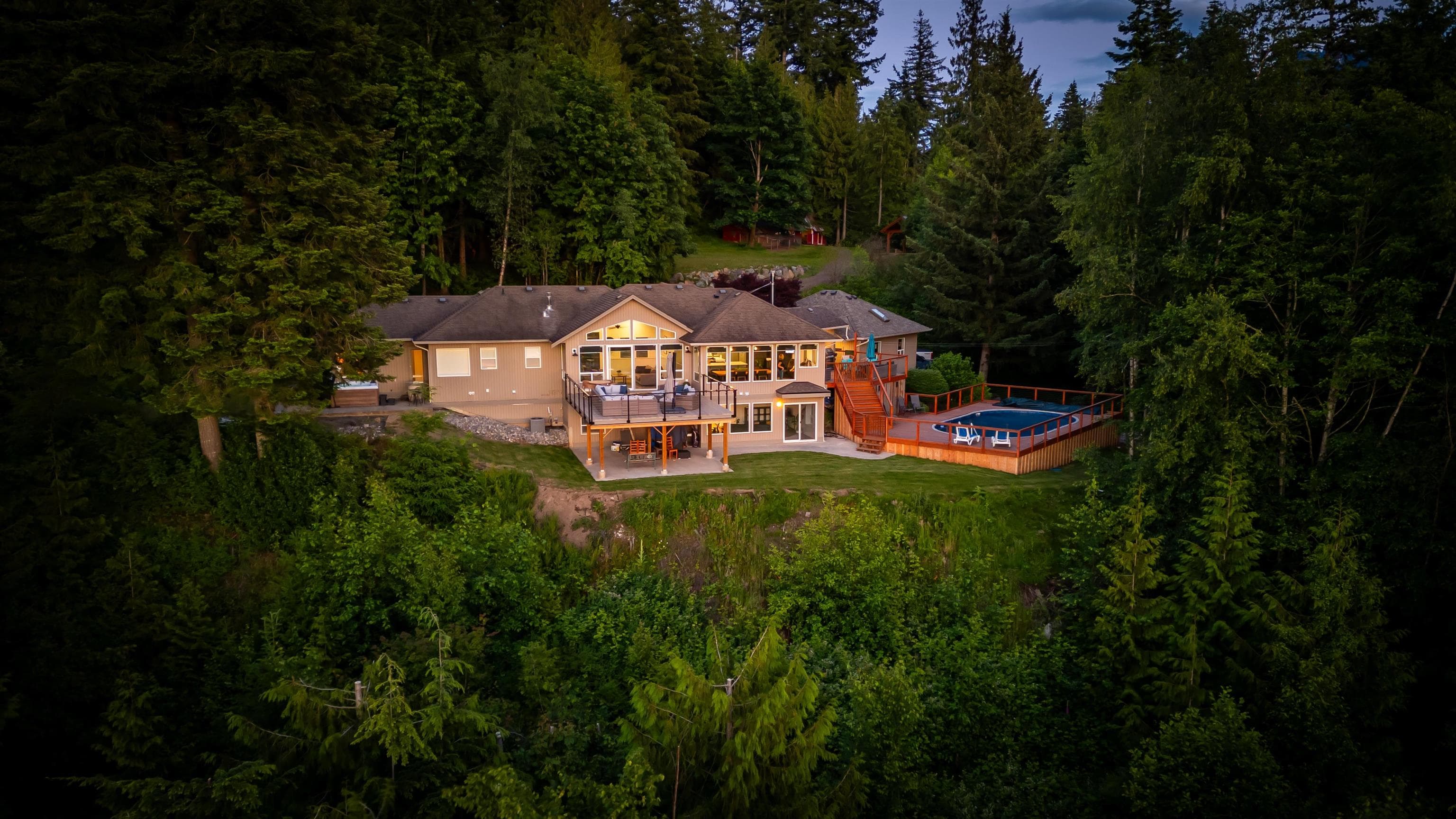 6190 Parsons Road, Chilliwack
