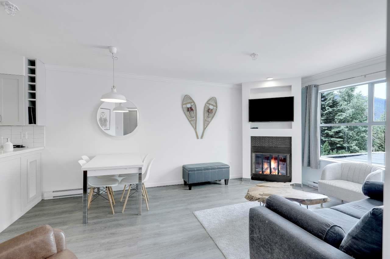 217 - 4749 Spearhead Drive, Whistler