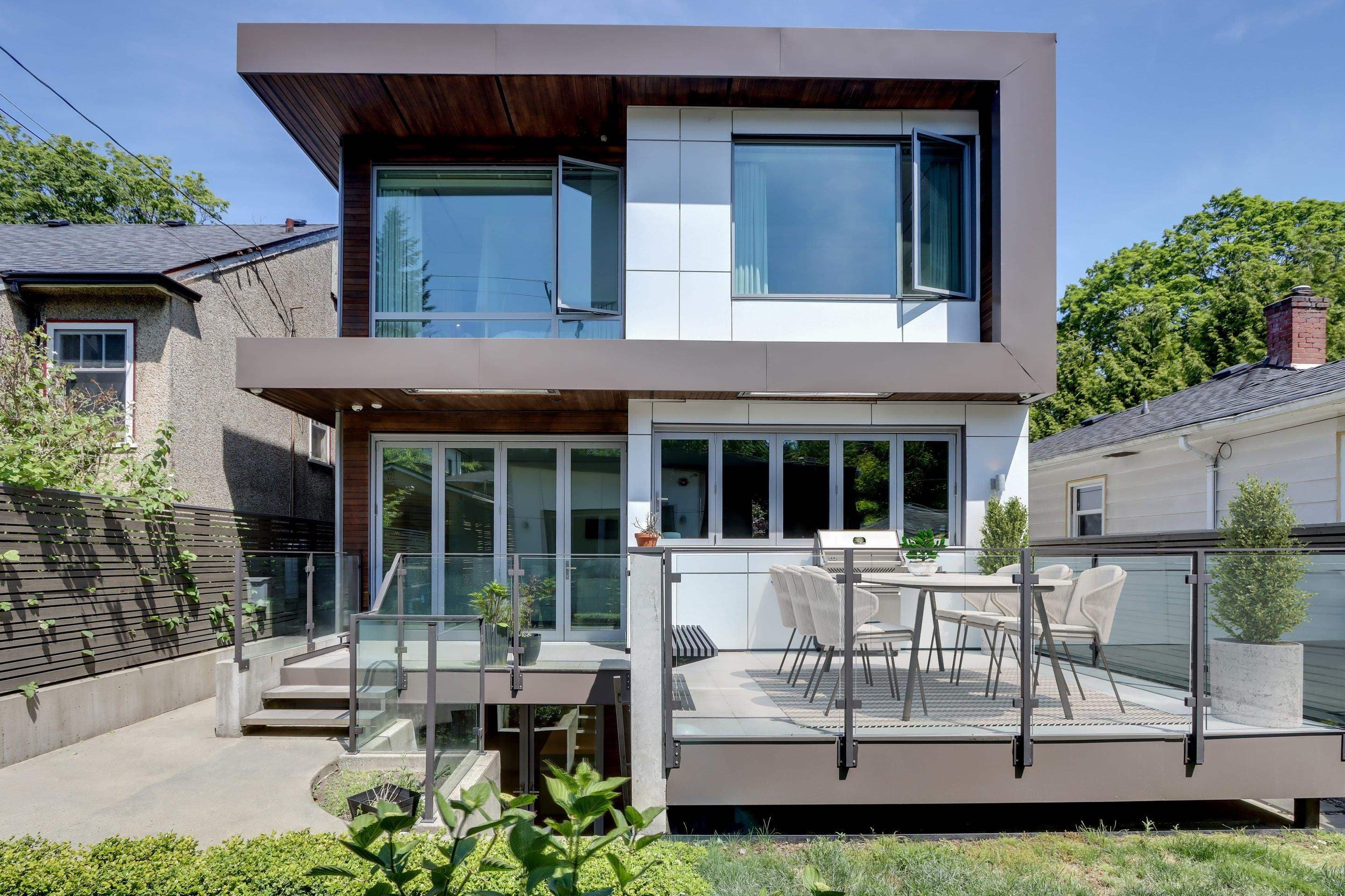 4368 W 15th Avenue, Vancouver