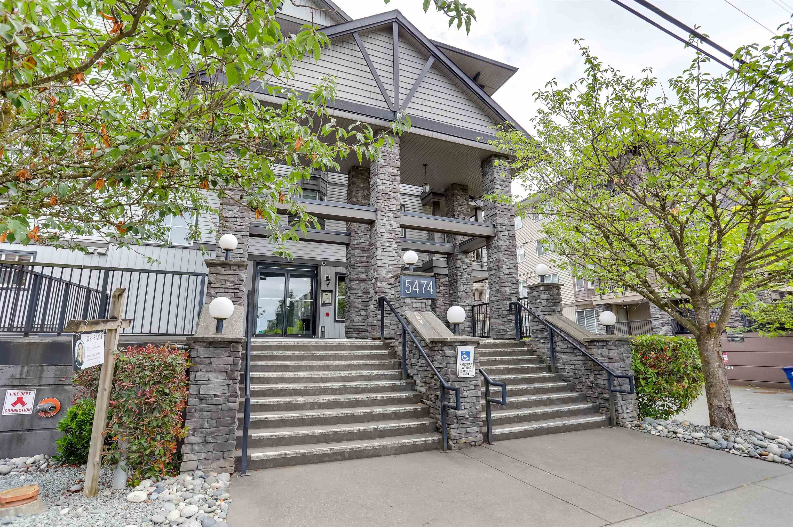 102 - 5474 198 Street, Langley, V3A 1G2 — photo 3