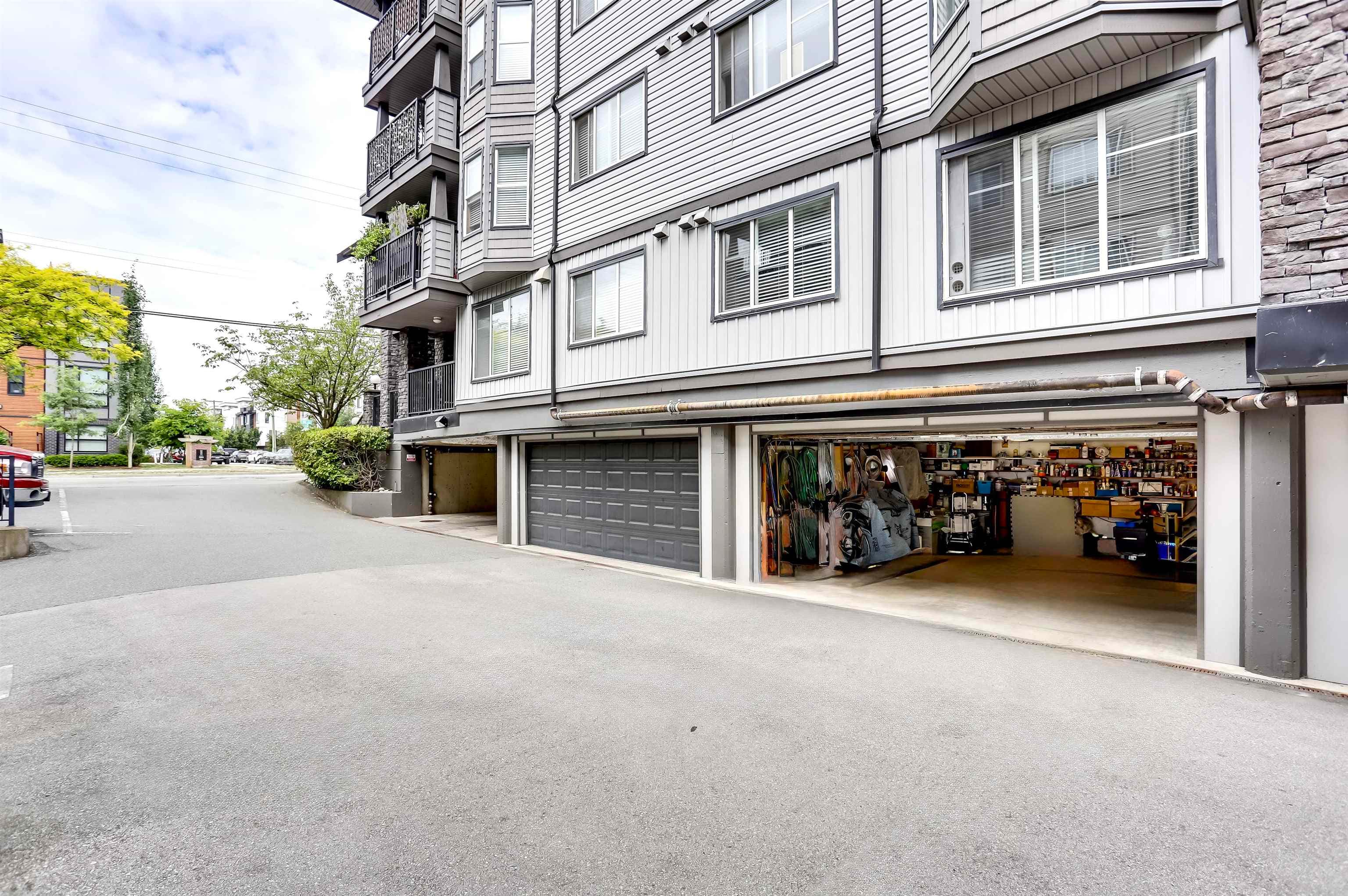 102 - 5474 198 Street, Langley, V3A 1G2 — photo 1