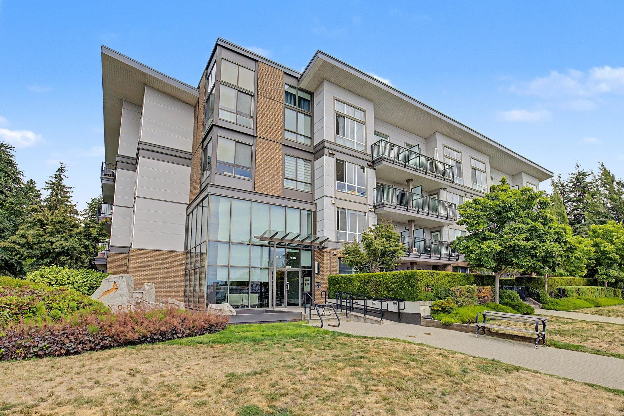 114 - 12039 64 Avenue, Surrey