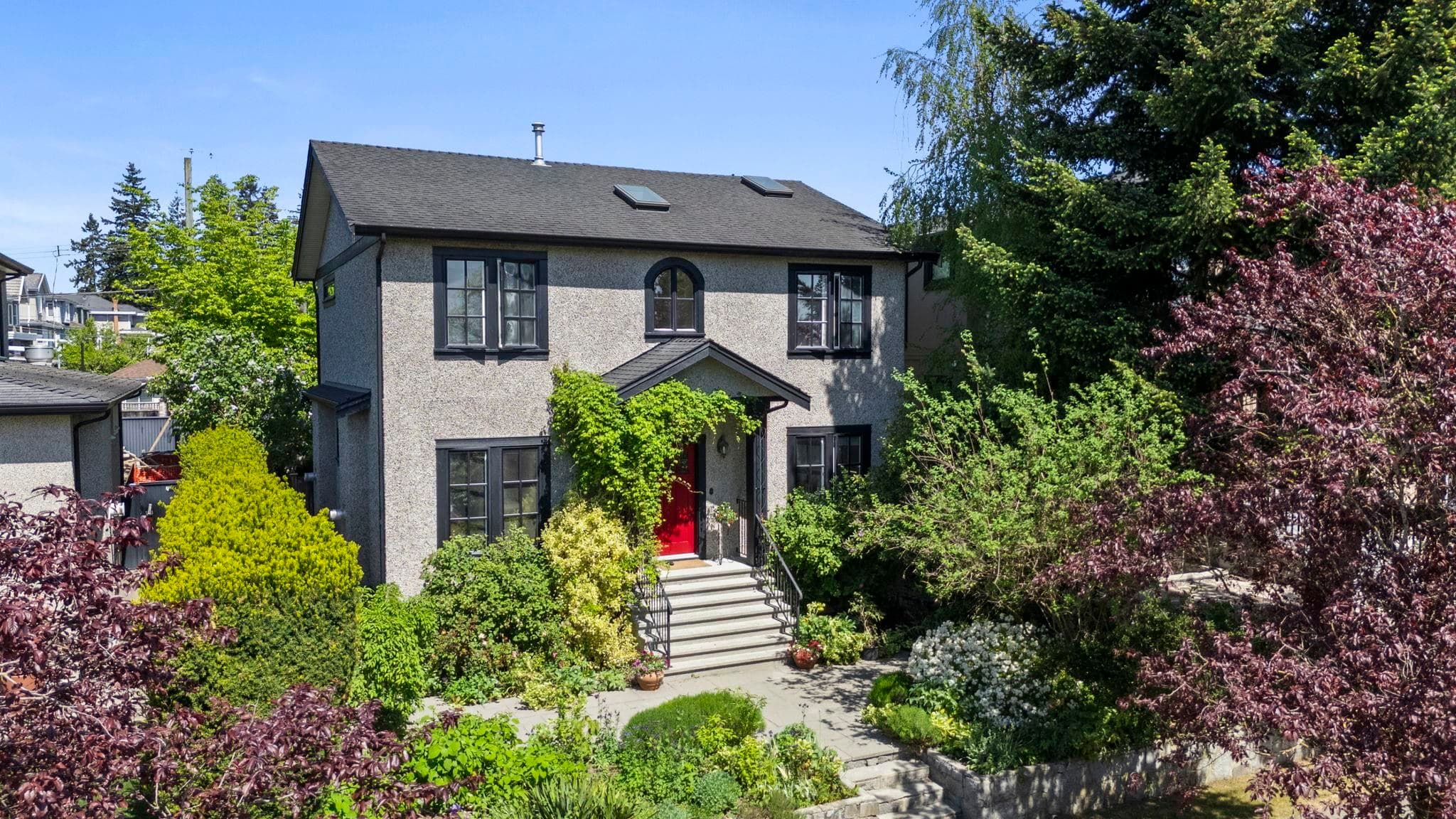 125 W 39th Avenue, Vancouver