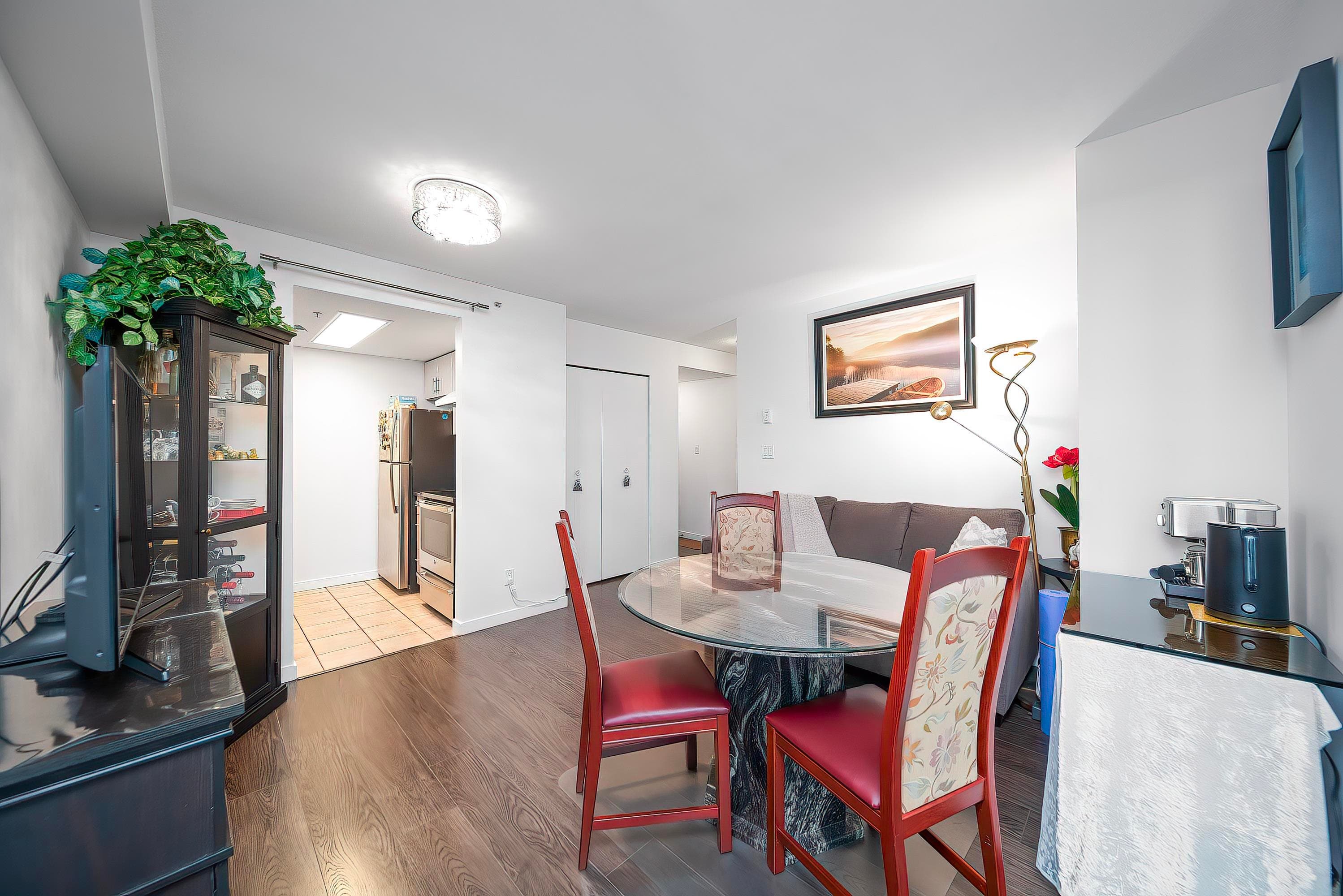 2303 - 1188 Howe Street, Vancouver, V6Z 2S8 — photo 4
