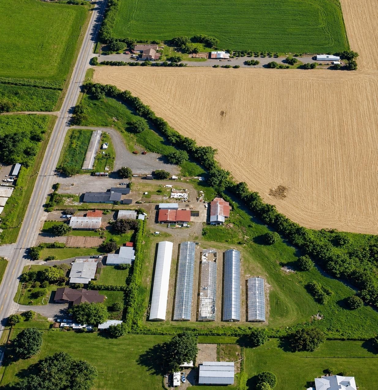 5390 Mccallum Road, Agassiz