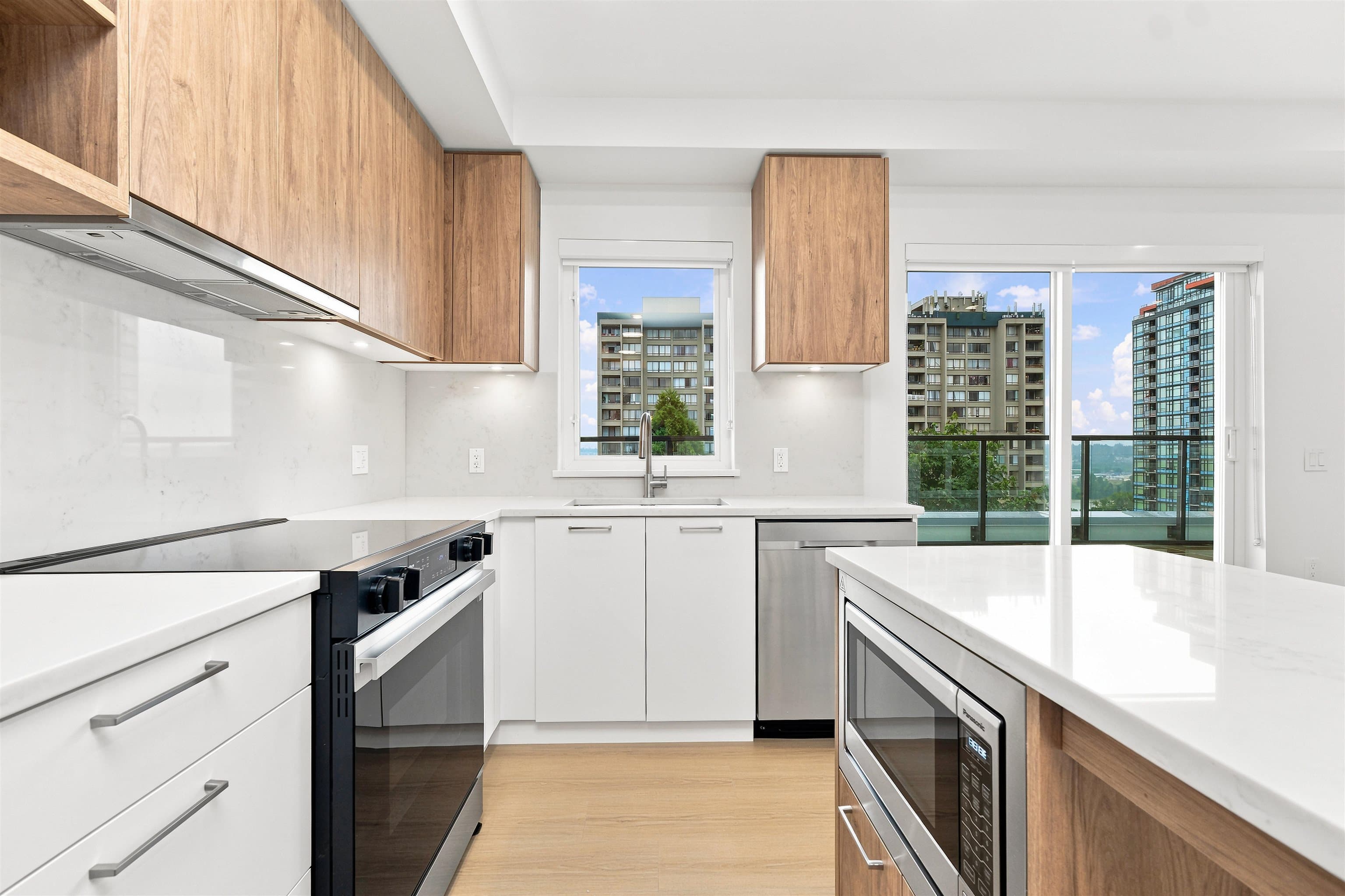 423 - 82 First Street, New Westminster, V3L 0L8 — photo 3