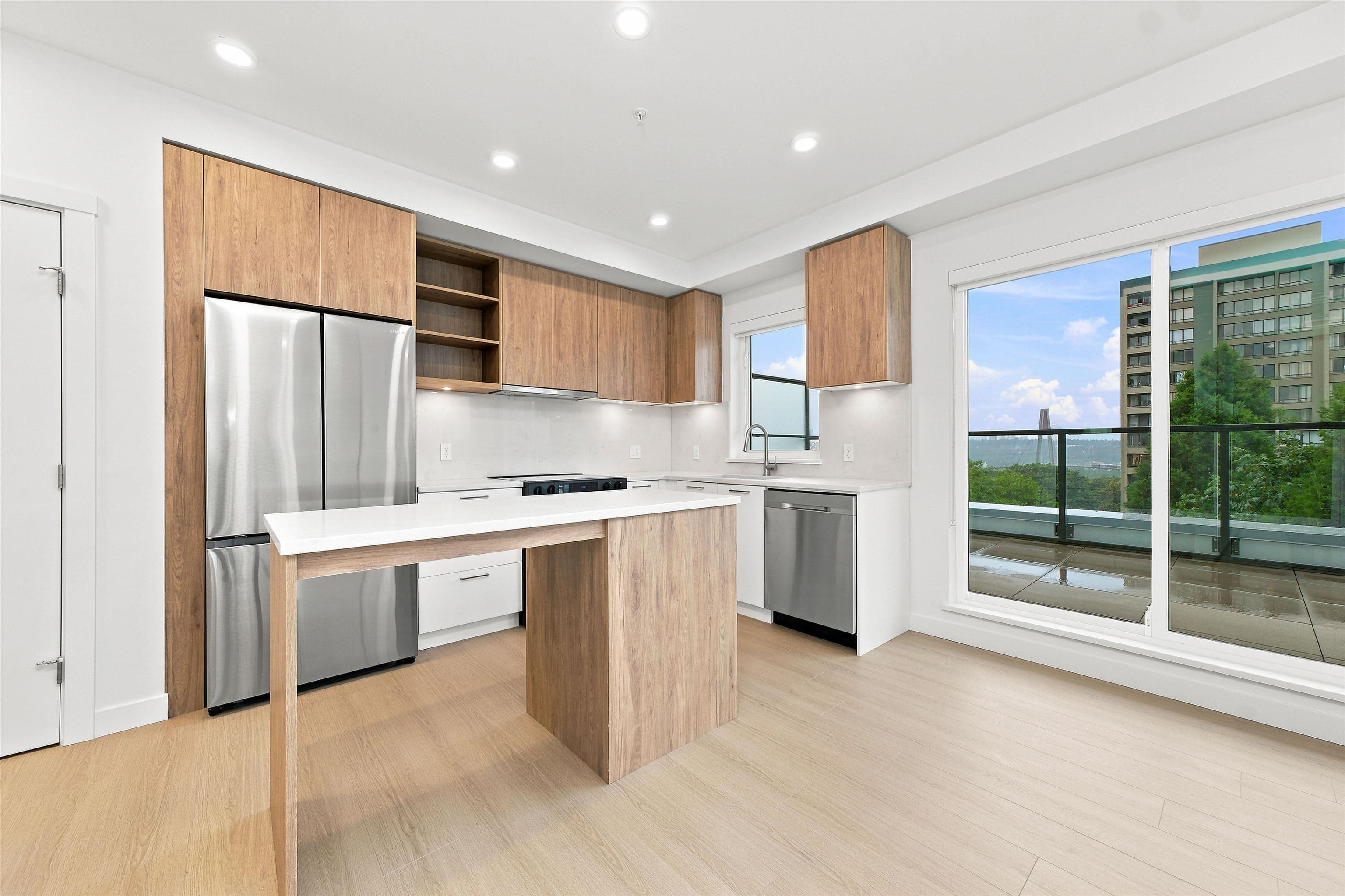 423 - 82 First Street, New Westminster