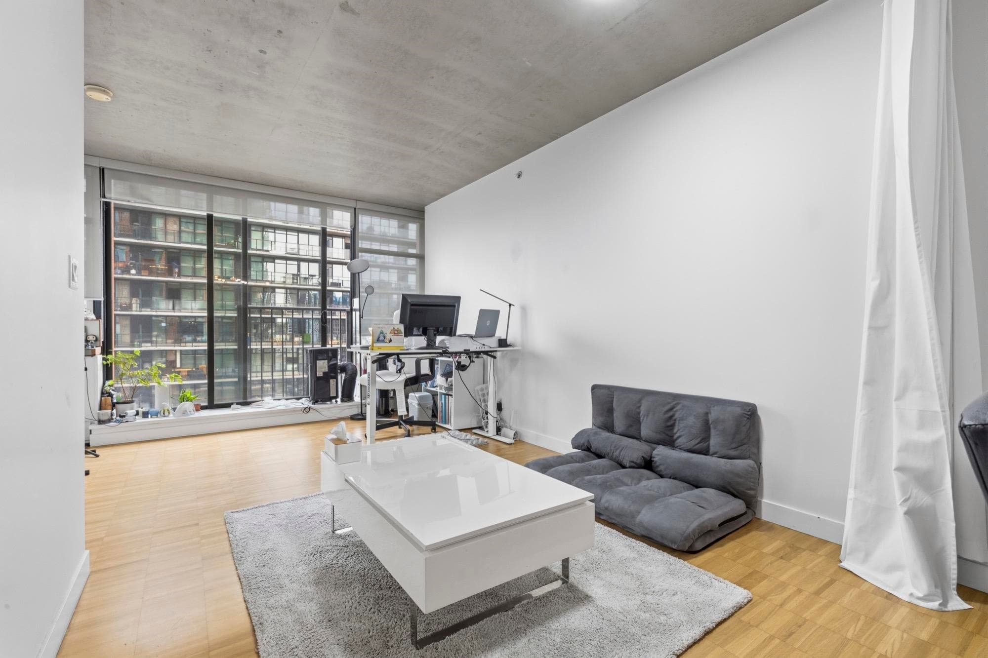 2605 - 128 W Cordova Street, Vancouver, V6B 0E6 — photo 2