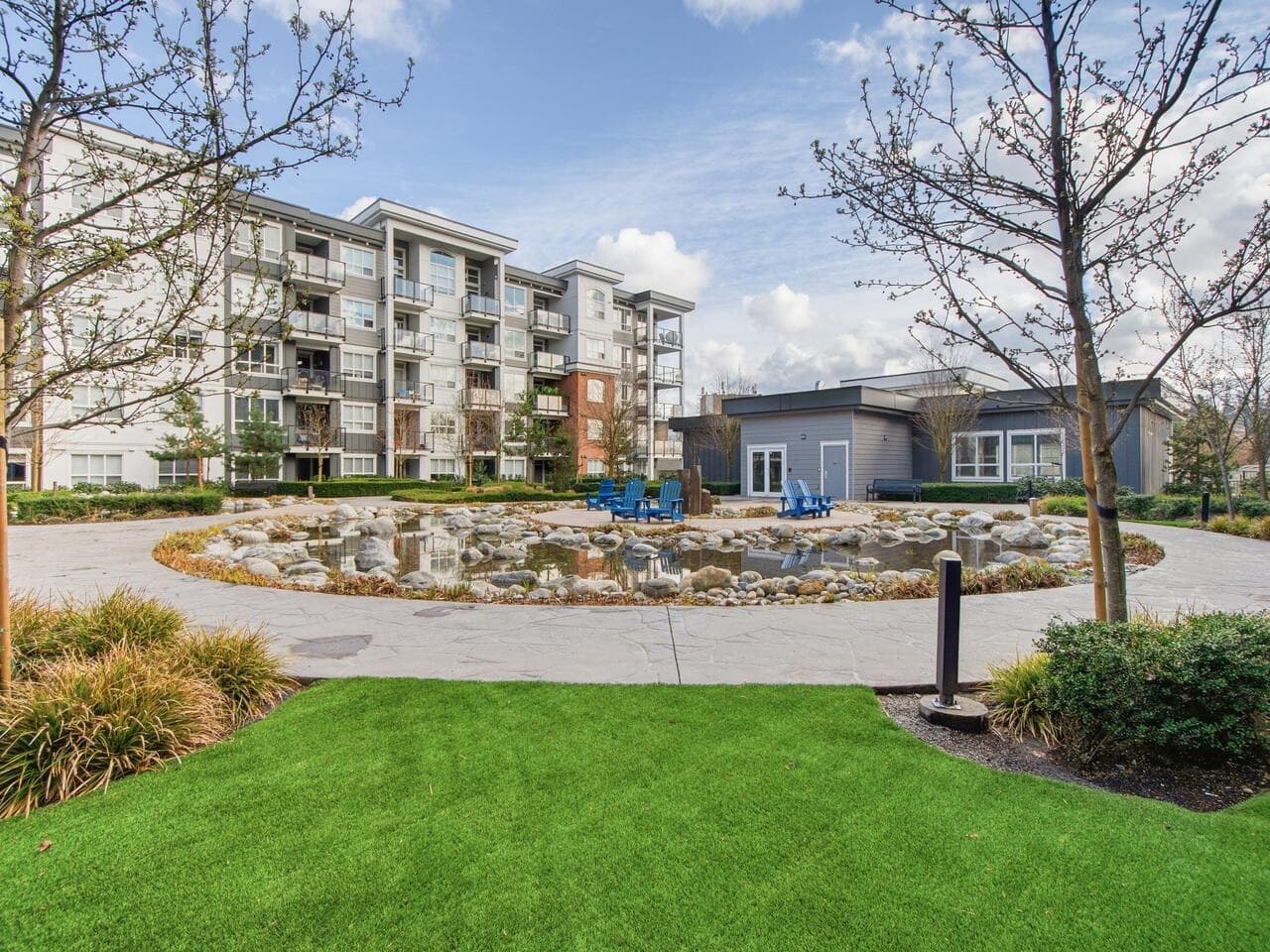 4219 - 2180 Kelly Avenue, Port Coquitlam