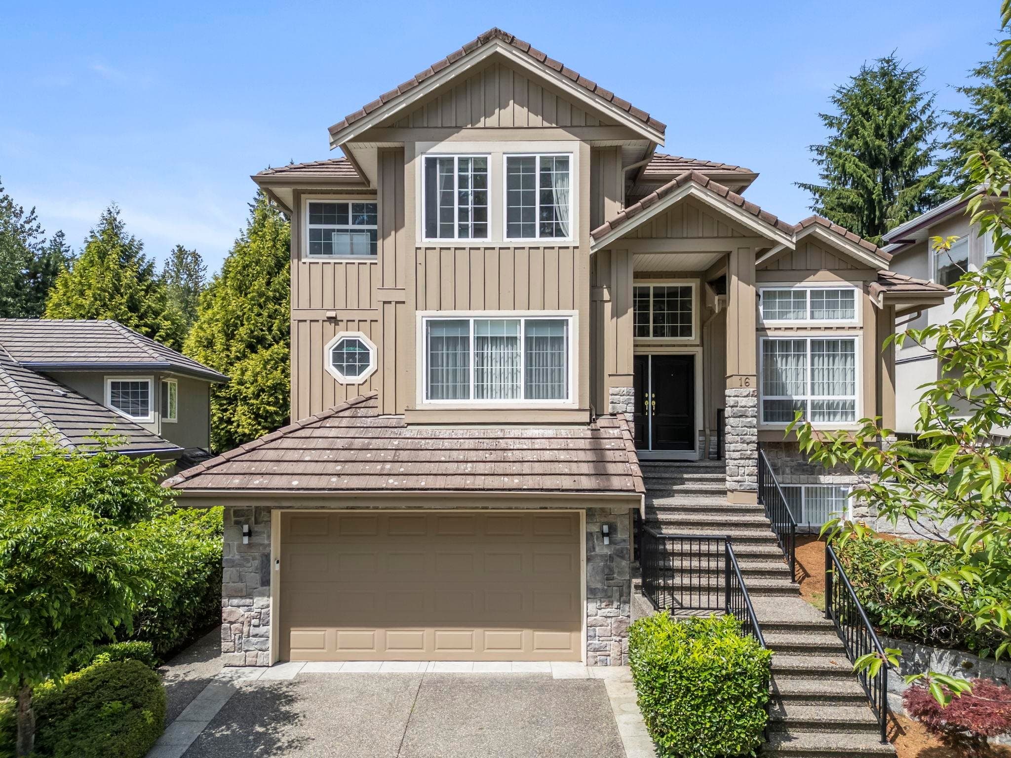 16 Wilkes Creek Drive, Port Moody