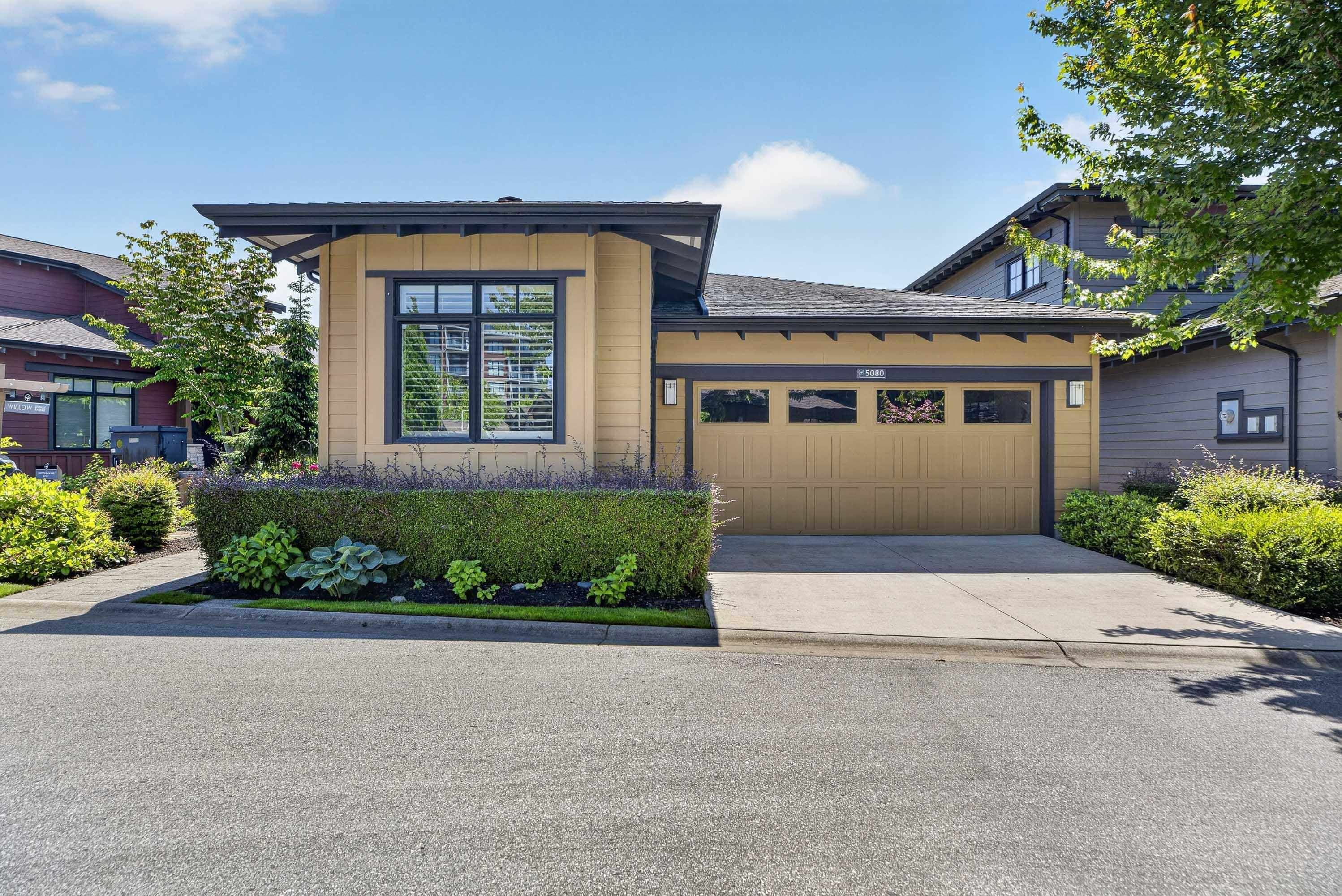 5080 Willow Springs Avenue, Delta