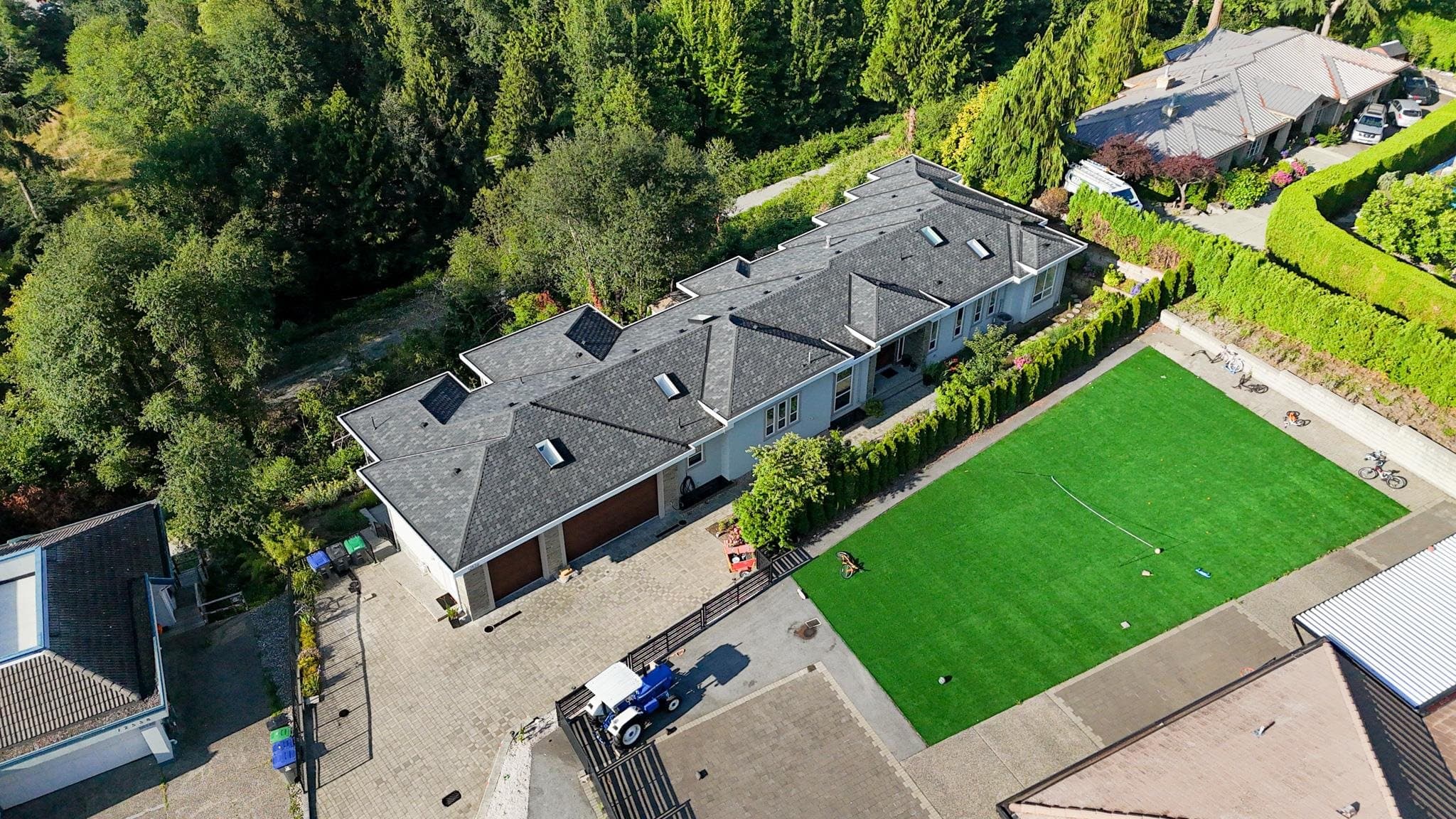 12528 52a Avenue, Surrey