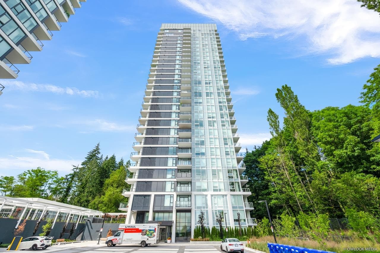 701 - 585 Austin Avenue, Coquitlam