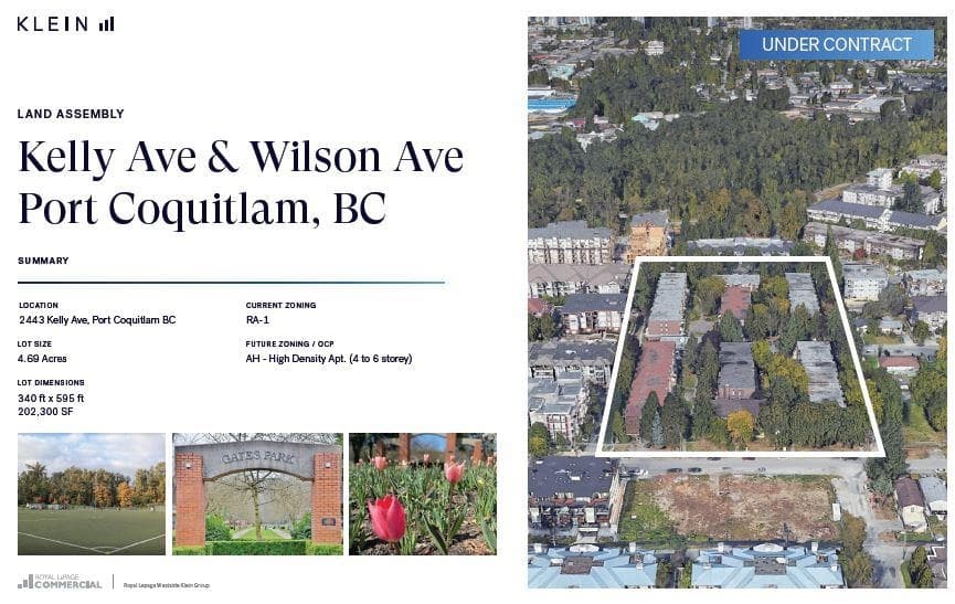 23 - 2444 Wilson Avenue, Port Coquitlam