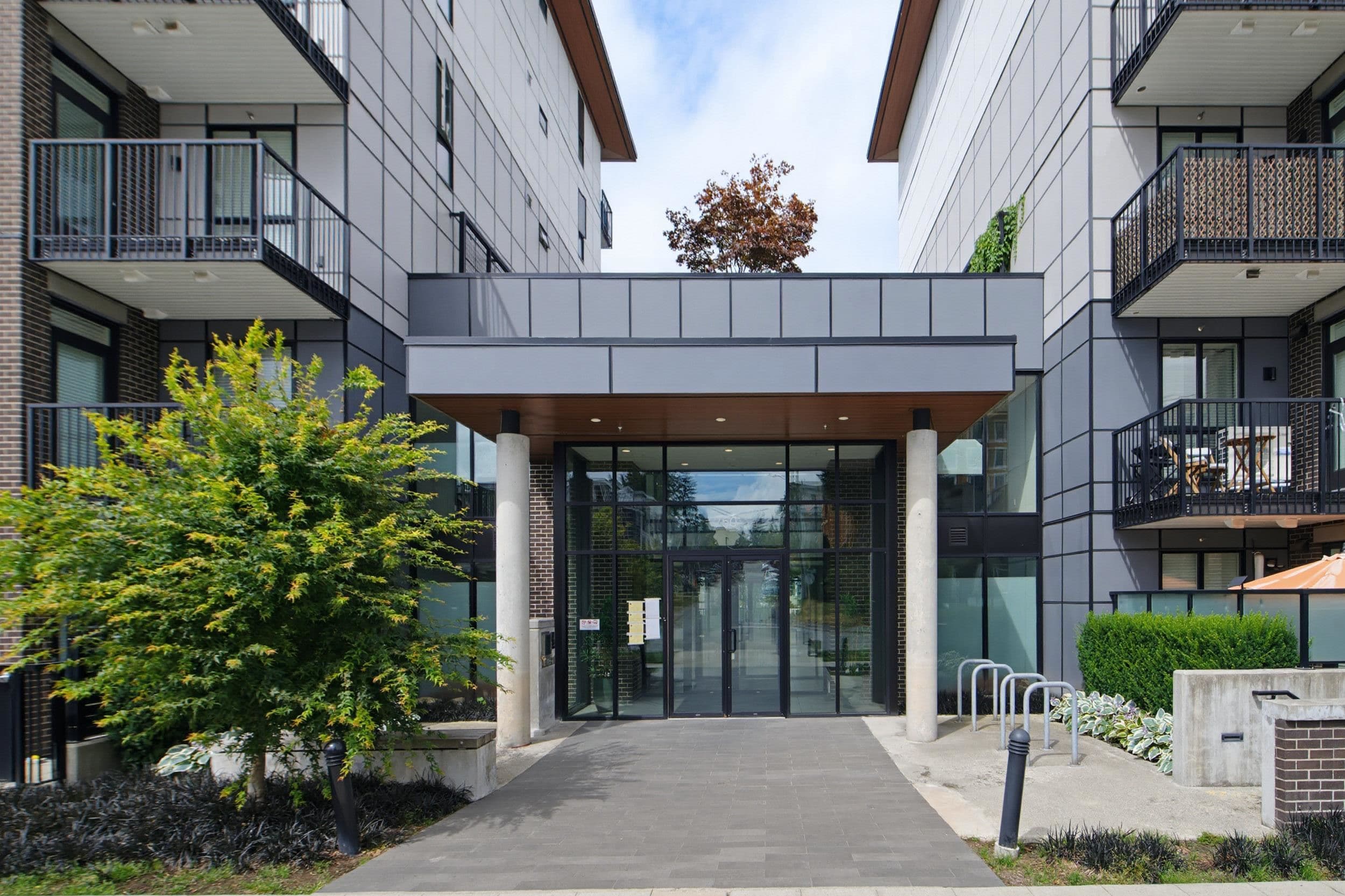 220 - 750 Dogwood Street, Coquitlam