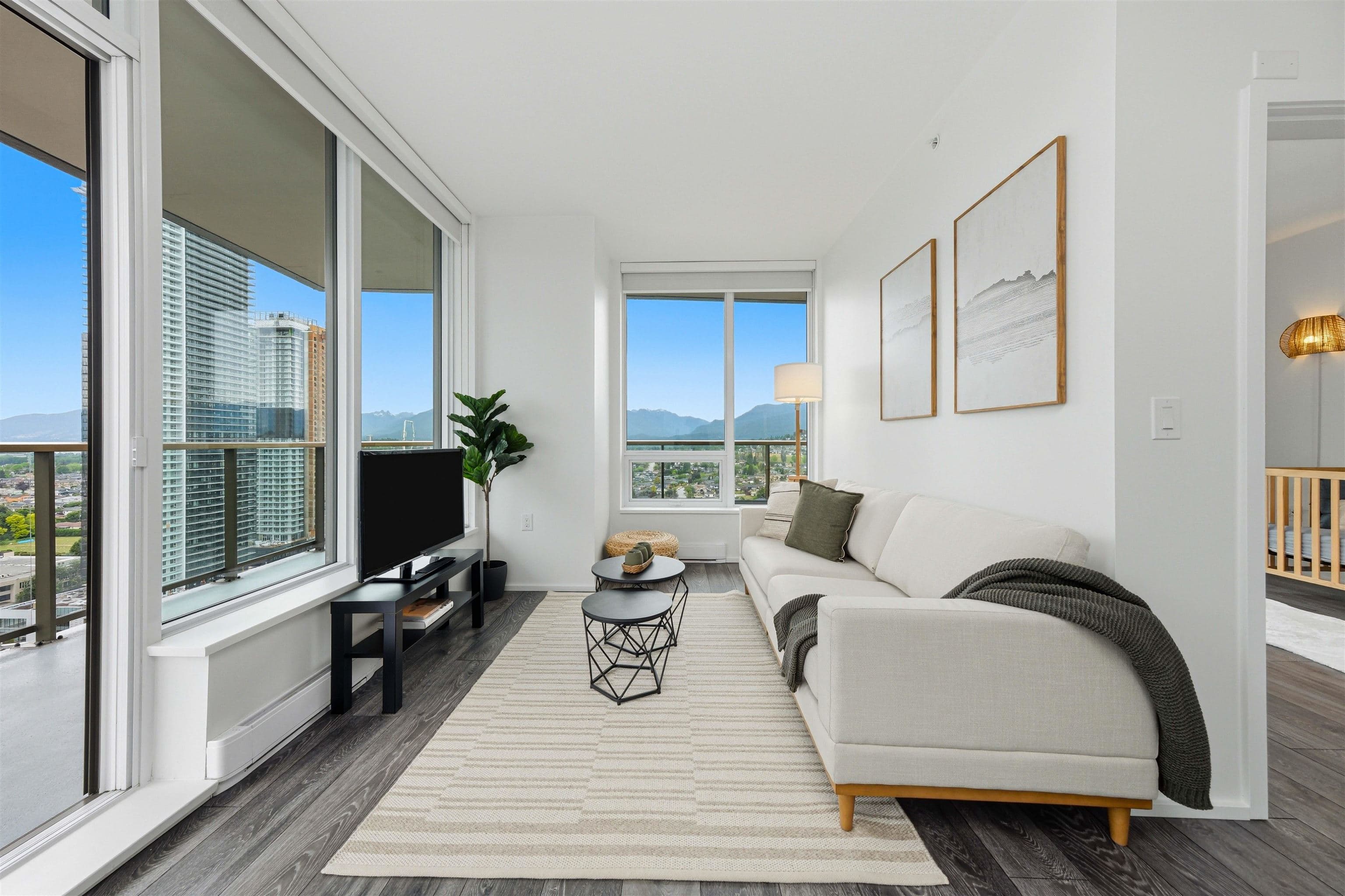 2207 - 4650 Brentwood Boulevard, Burnaby, V5C 0M3 — photo 3