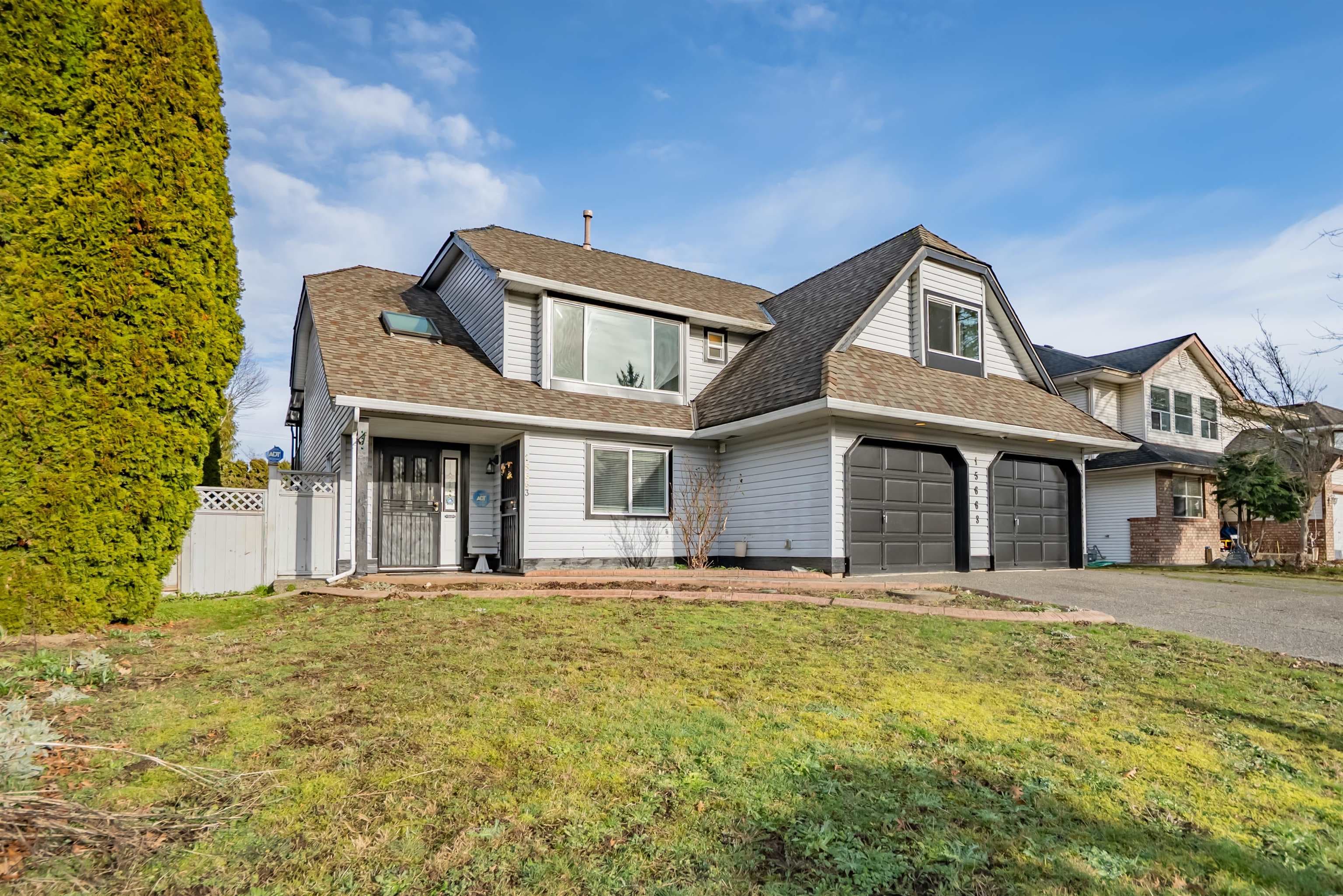 15663 107a Avenue, Surrey