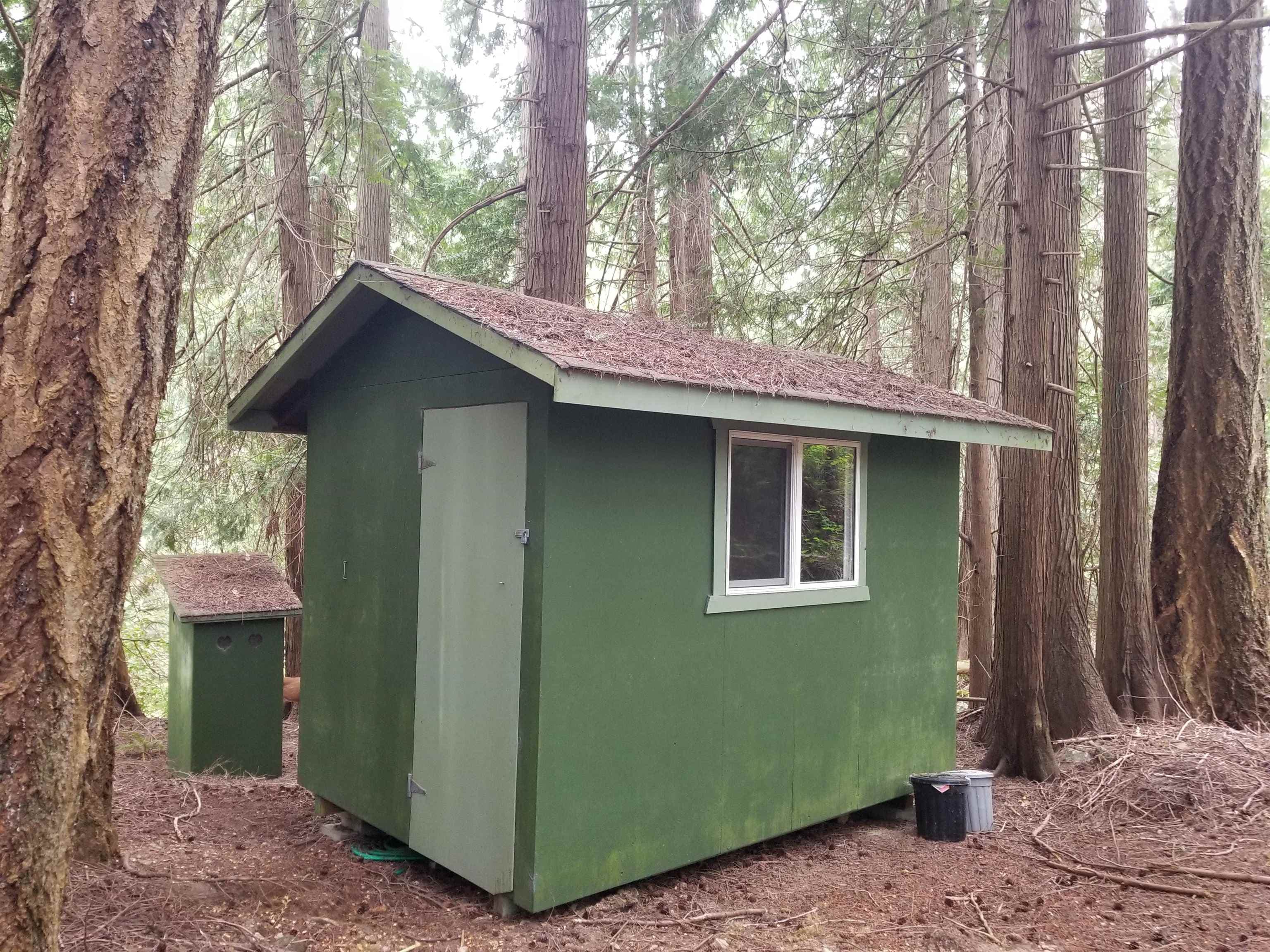 LOT 16 - St. Andrews Crescent, Galiano Island