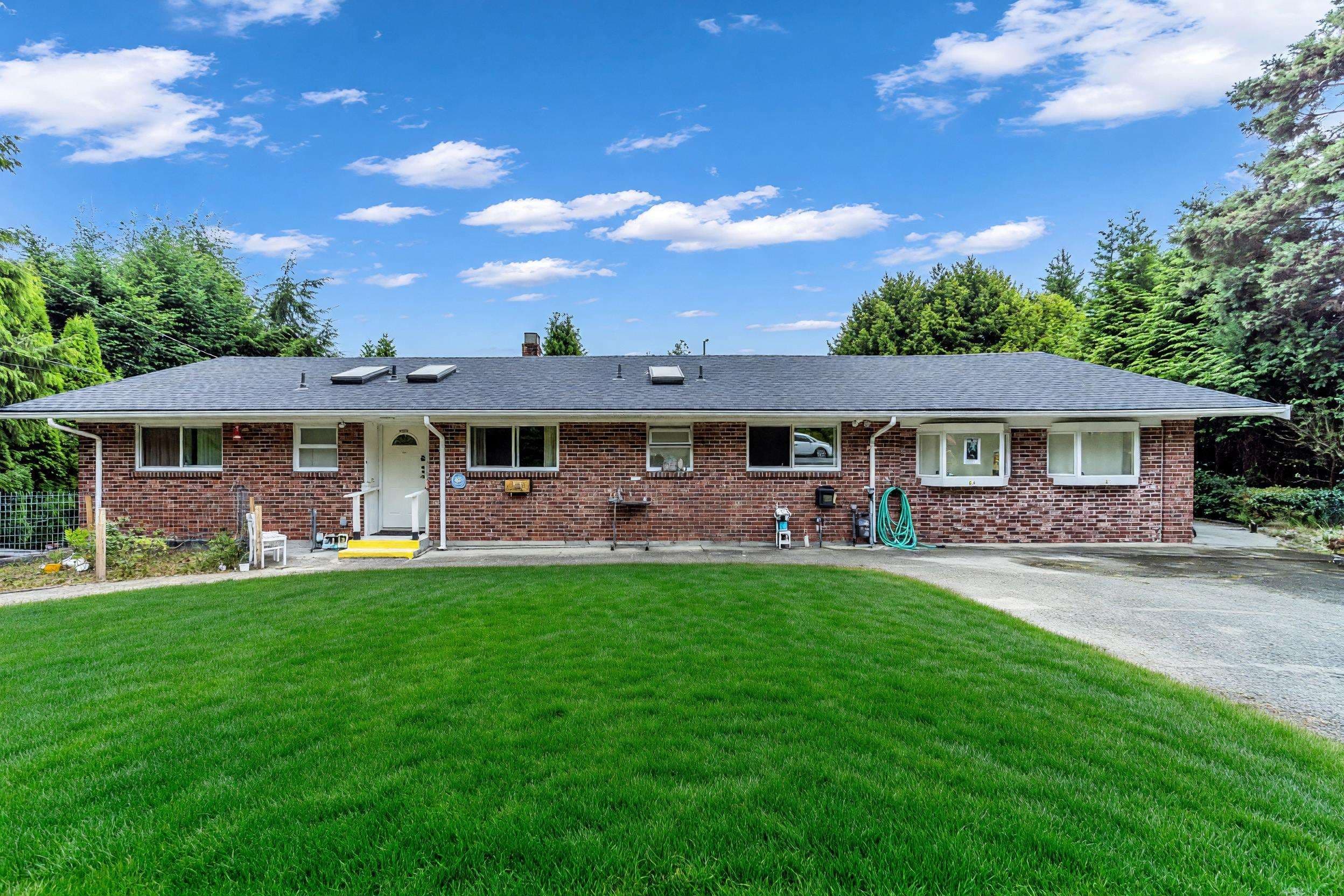 568 St. Giles Road, West Vancouver