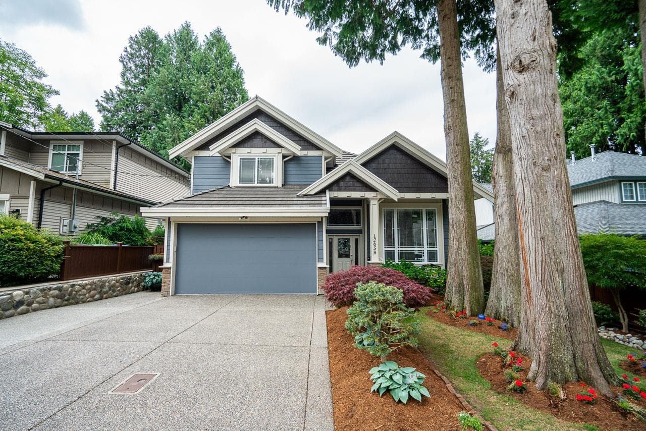 12658 16 Avenue, Surrey