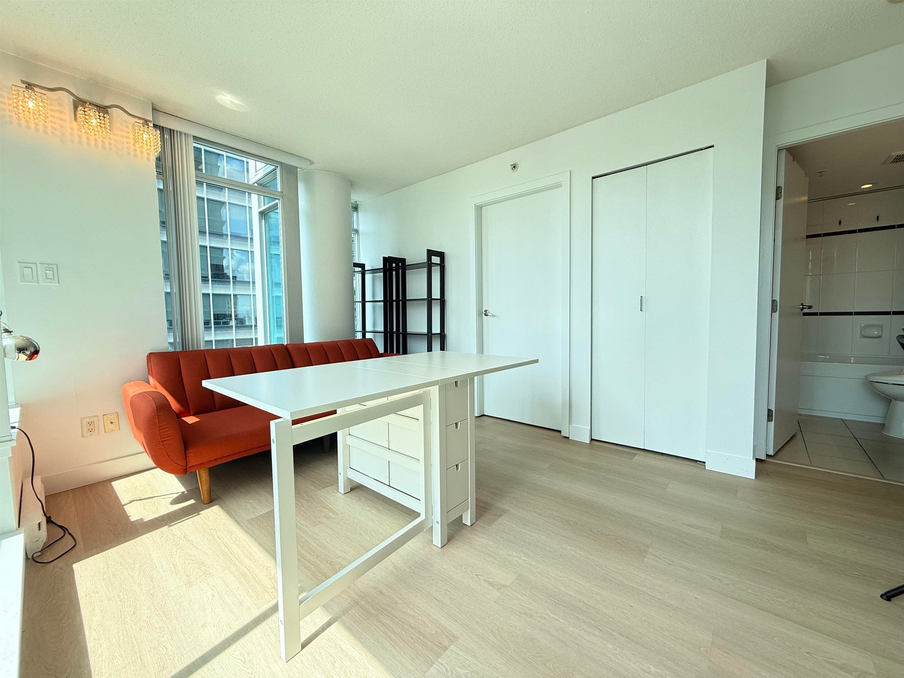 1407 - 610 Granville Street, Vancouver, V6C 3T3 — photo 4
