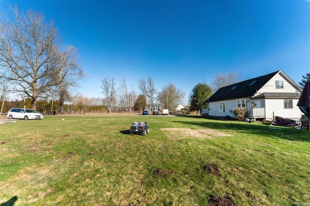21780 64 Avenue, Langley