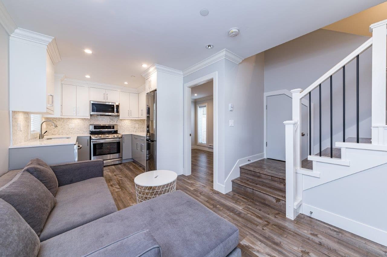 2949 W 35th Avenue, Vancouver