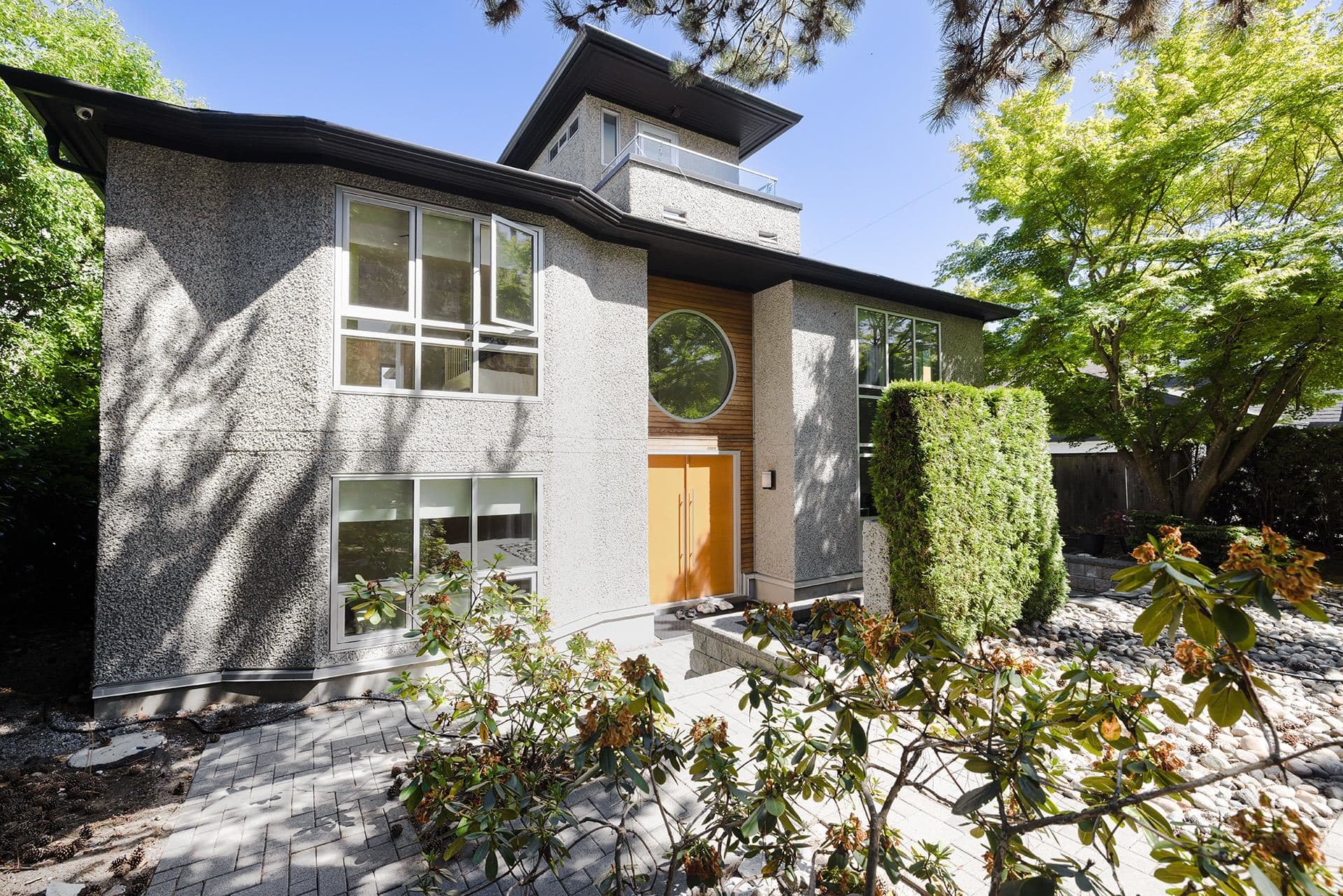 4888 Trafalgar Street, Vancouver, V6L 2M9 — photo 2