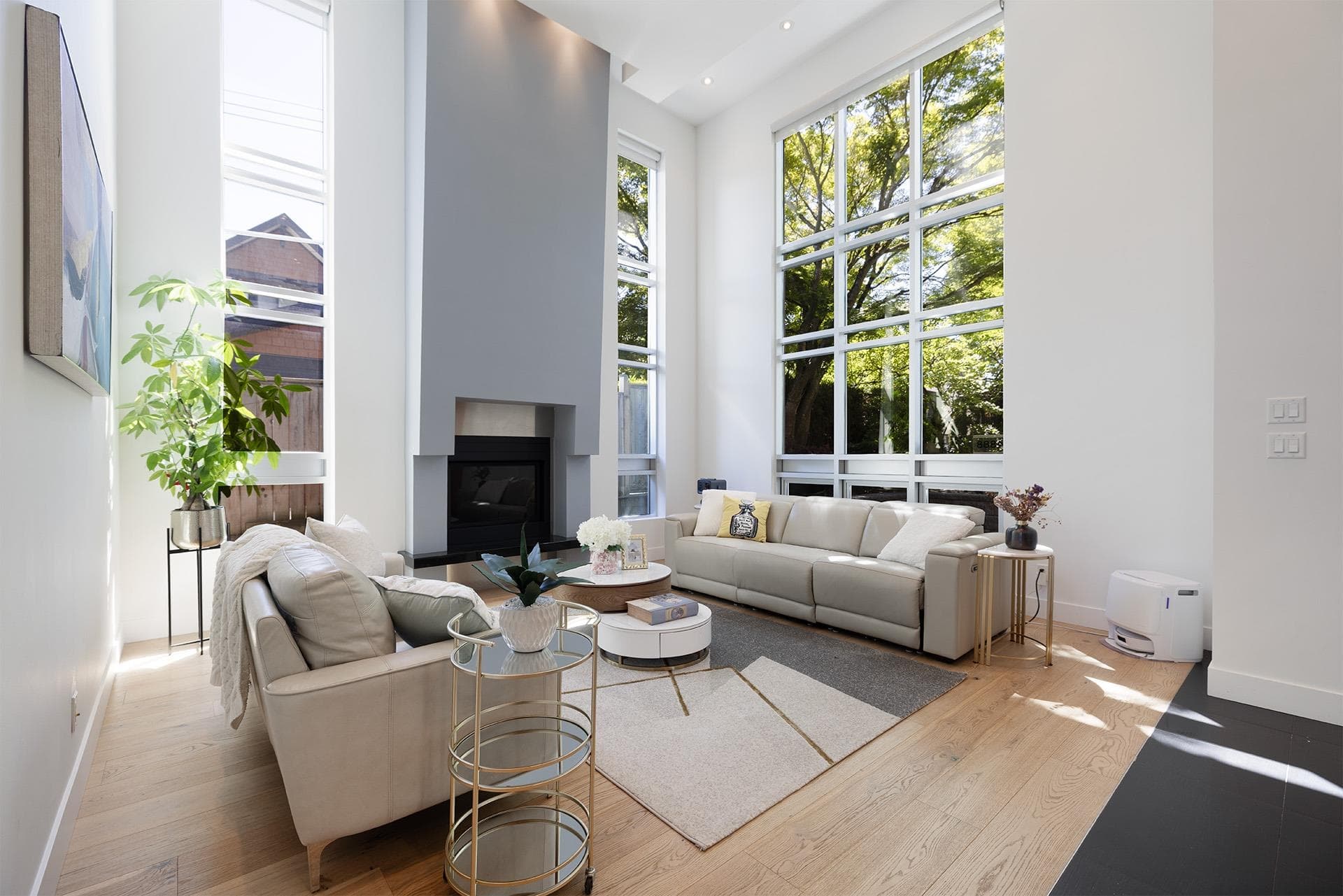 4888 Trafalgar Street, Vancouver, V6L 2M9 — photo 4
