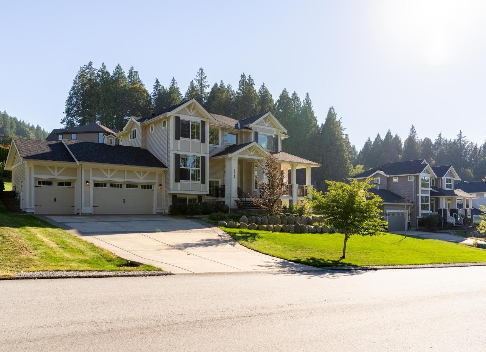 25340 Bosonworth Avenue, Maple Ridge