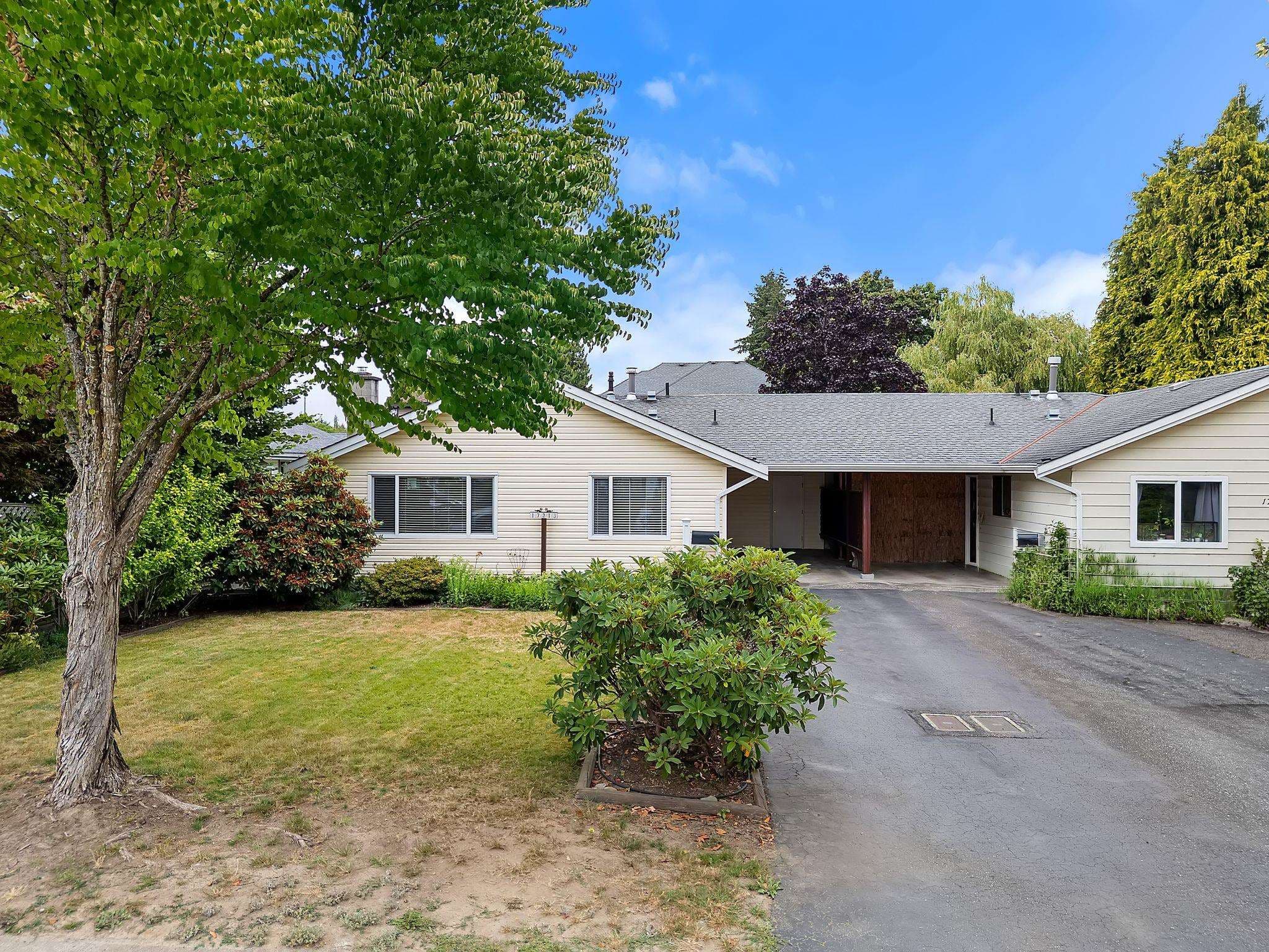 17213 59a Avenue, Surrey