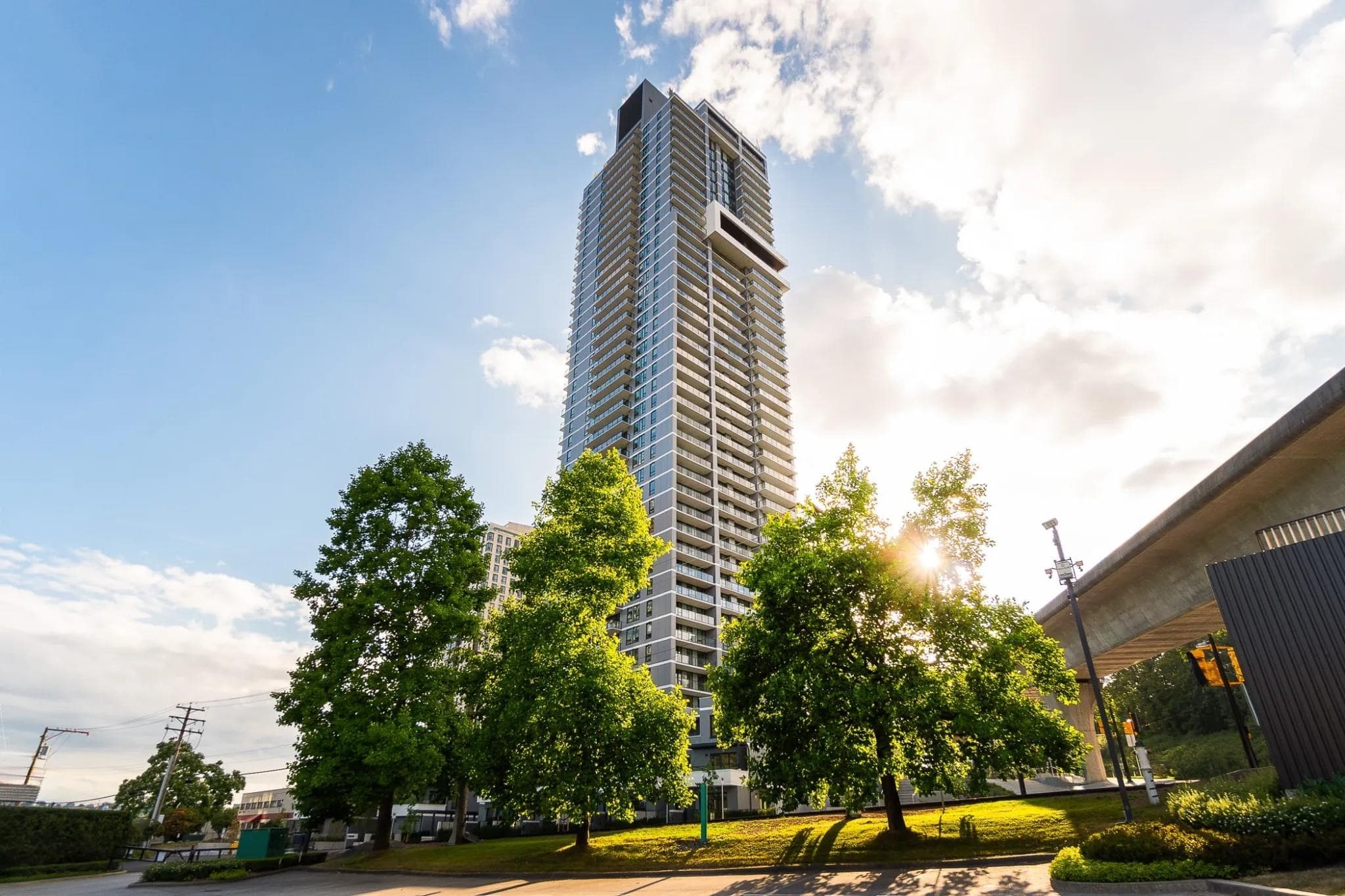 2603 - 2135 Springer Avenue, Burnaby