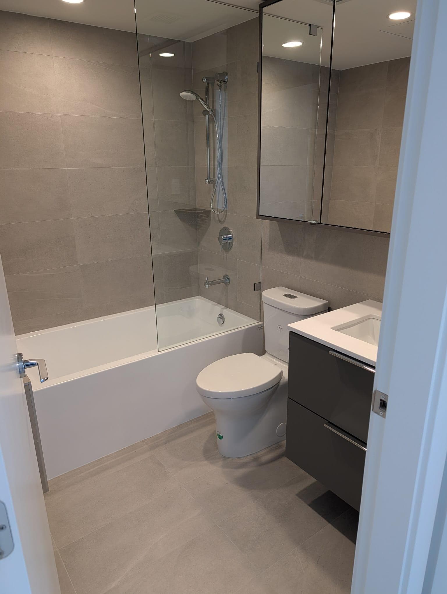 2603 - 2135 Springer Avenue, Burnaby, V5B 0C1 — photo 5