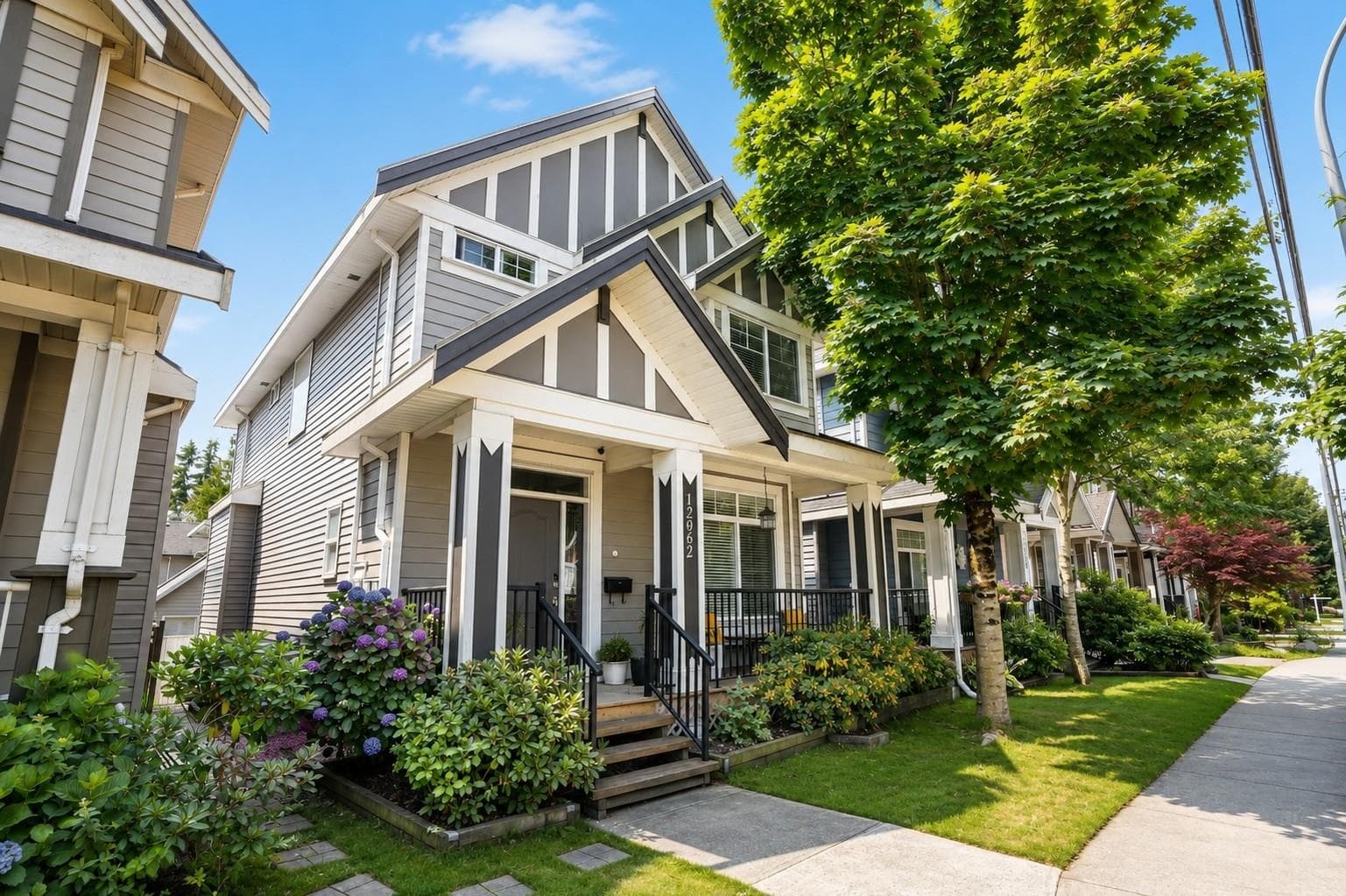 12962 60 Avenue, Surrey