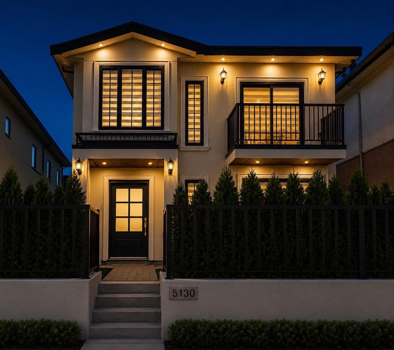 5130 Dominion Street, Burnaby