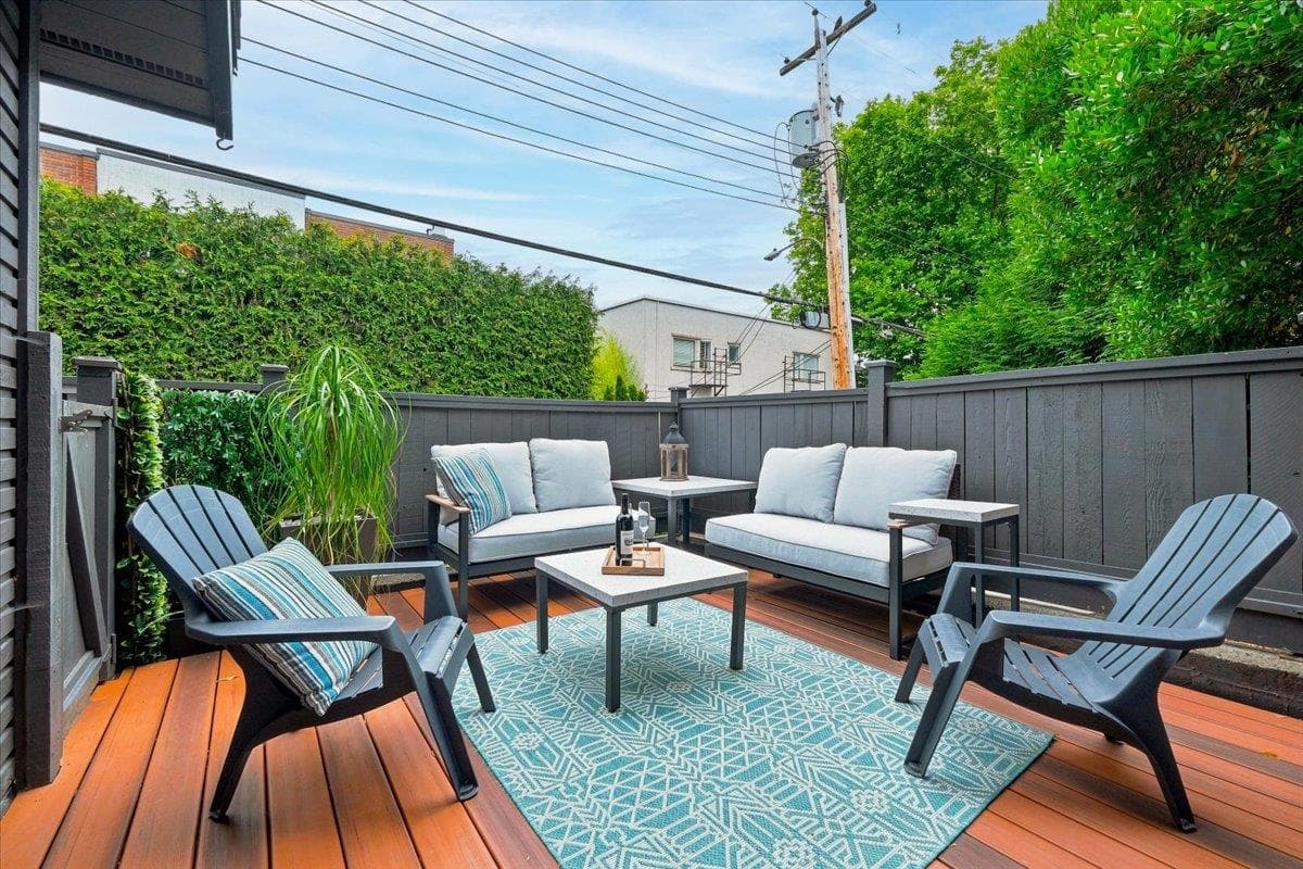 107 - 2455 York Avenue, Vancouver, V6K 1C9 — photo 2