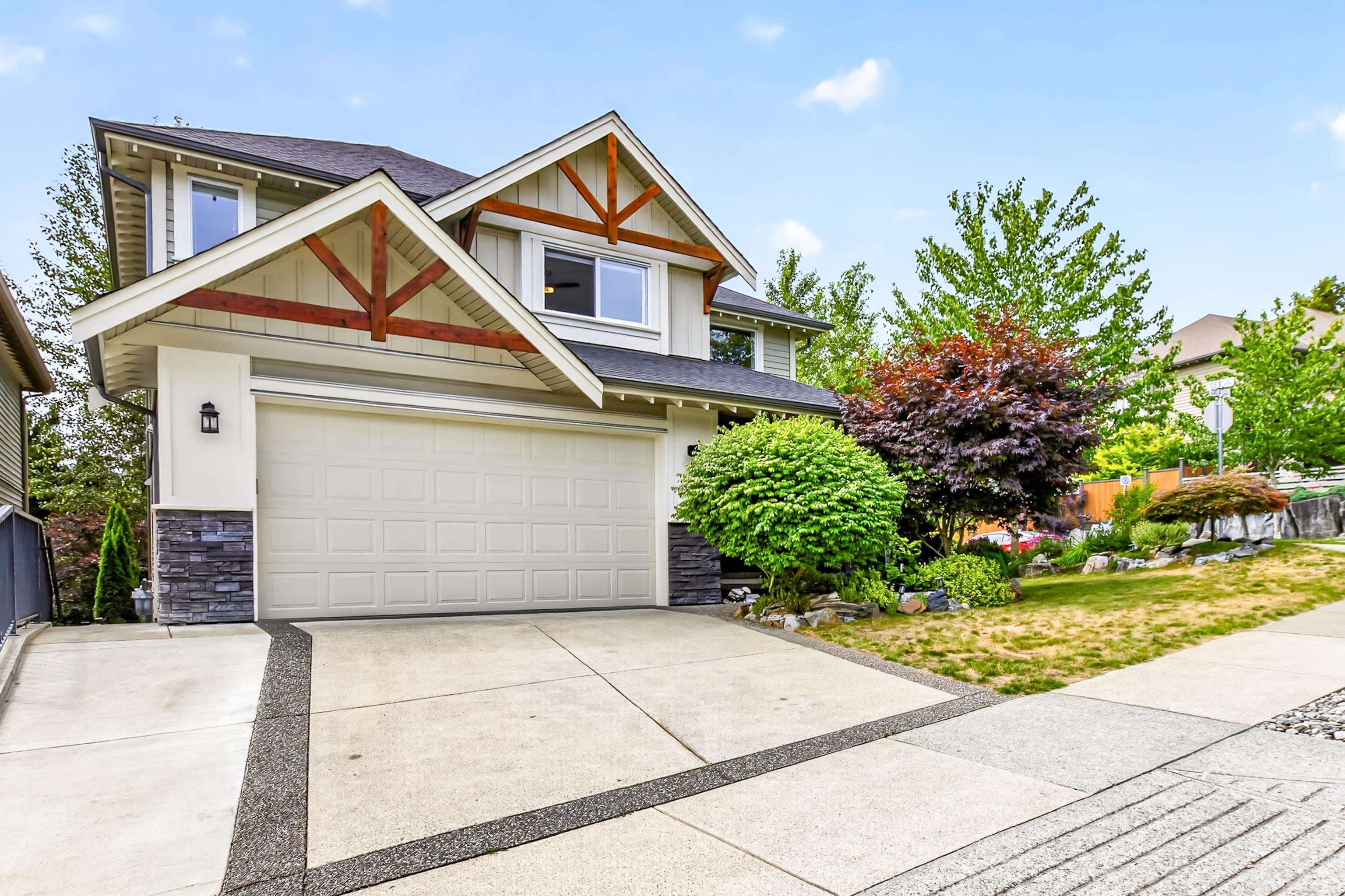 13545 230a Street, Maple Ridge