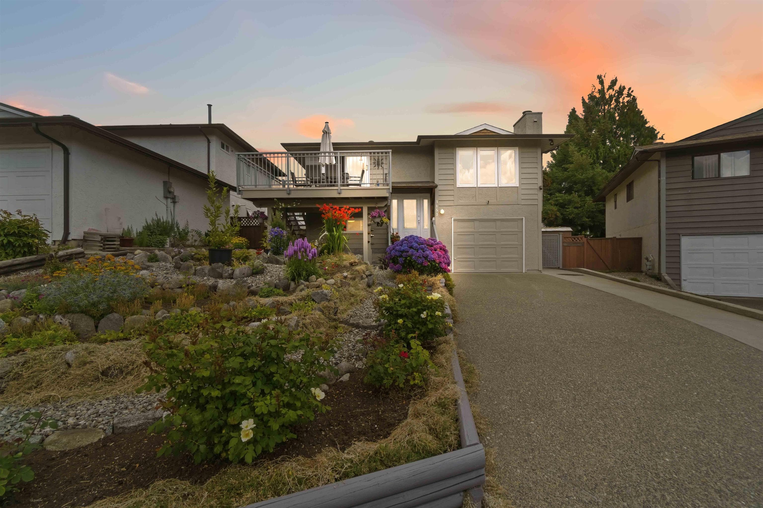 3153 Toba Drive, Coquitlam