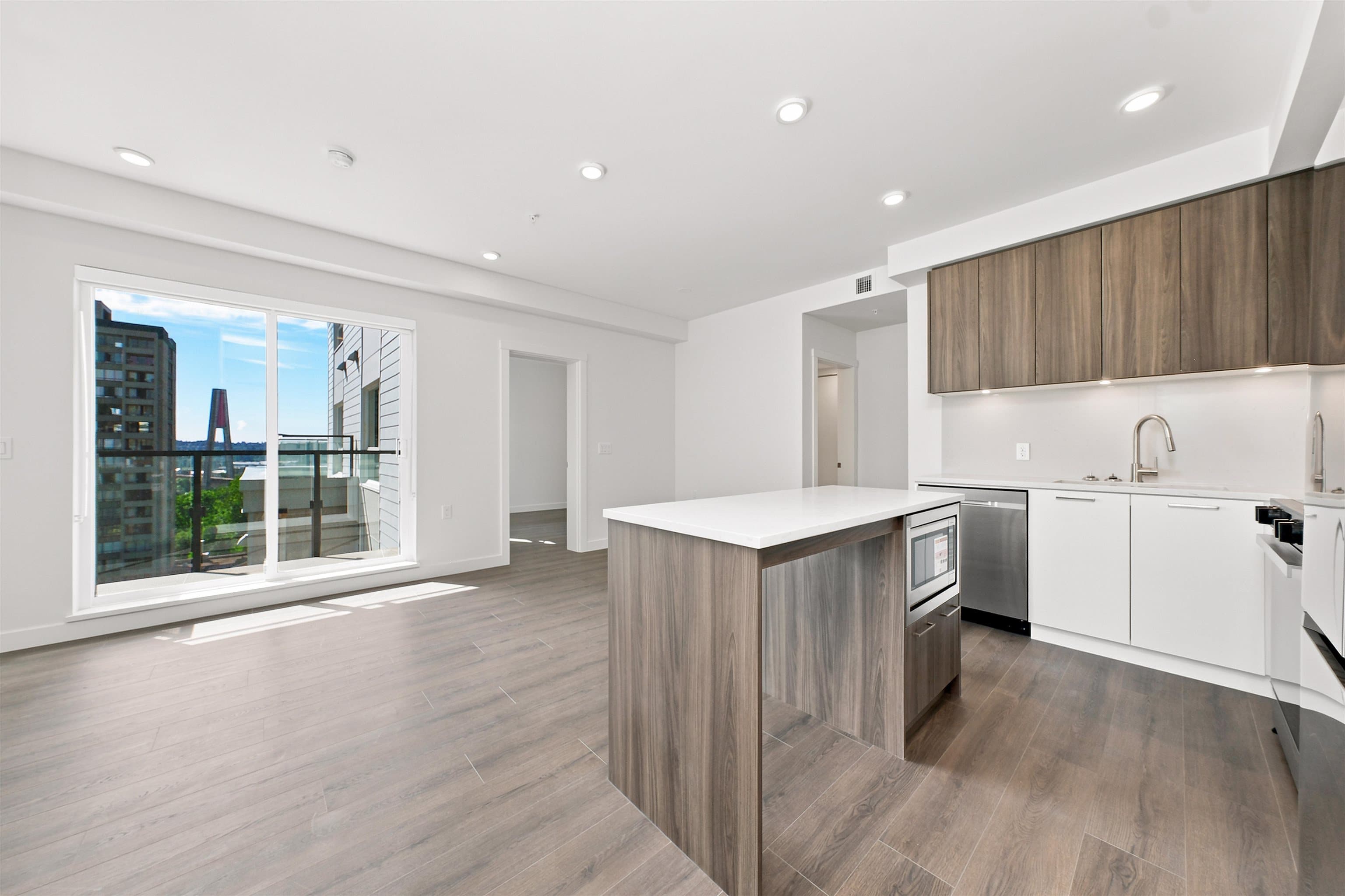 522 - 82 First Street, New Westminster