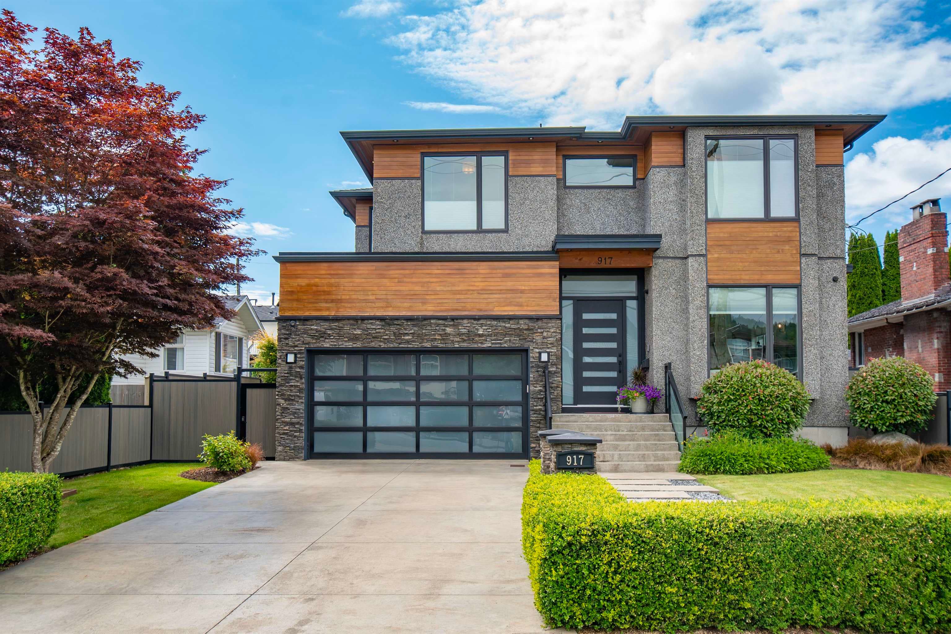 917 Sperling Avenue, Burnaby