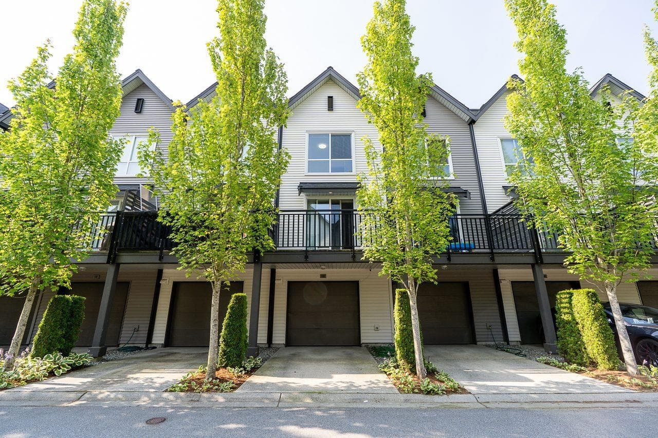 16 - 2380 Ranger Lane, Port Coquitlam