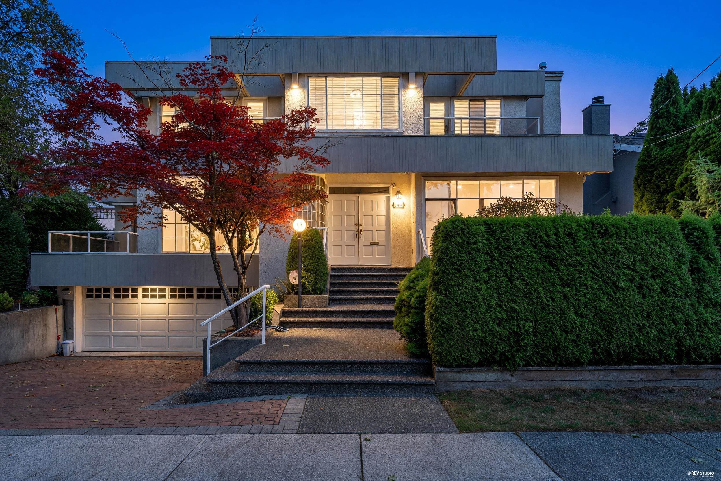 3549 W 40th Avenue, Vancouver